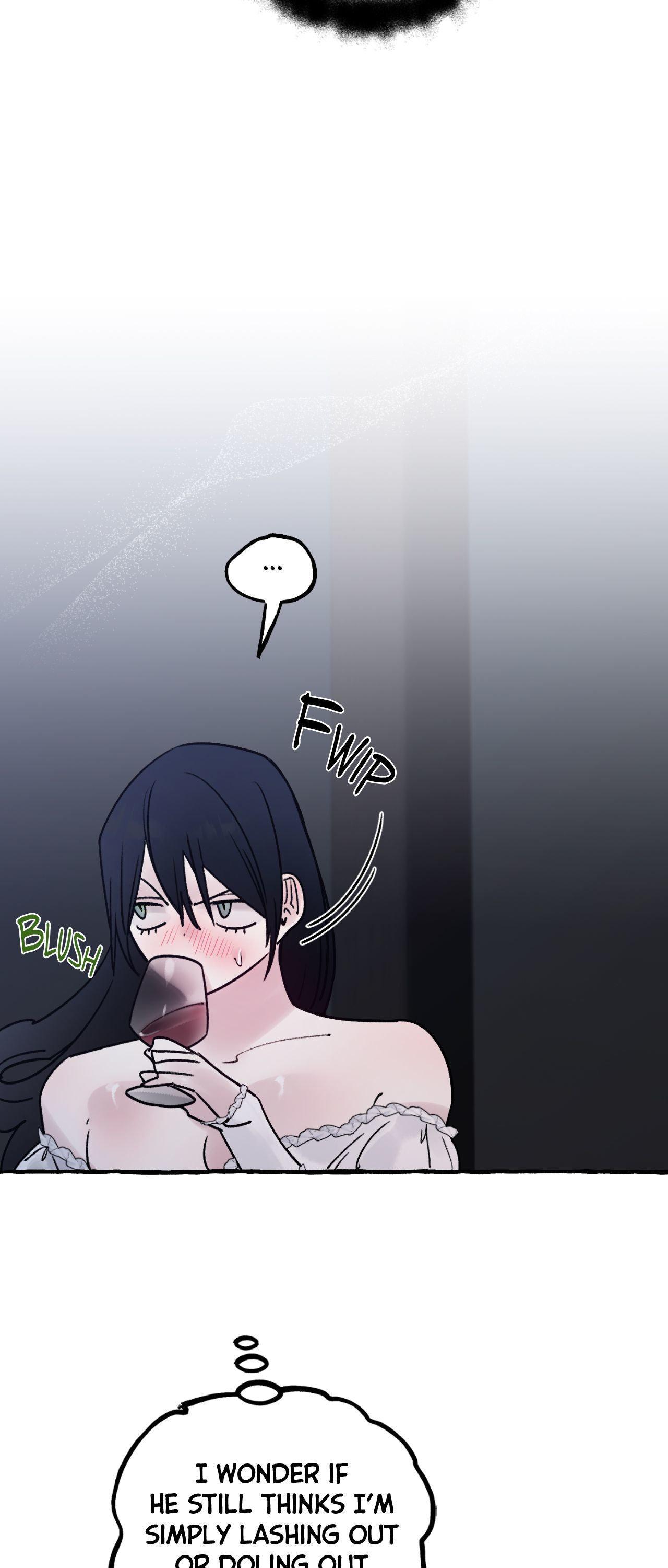 Read In the Doghouse Manga Online