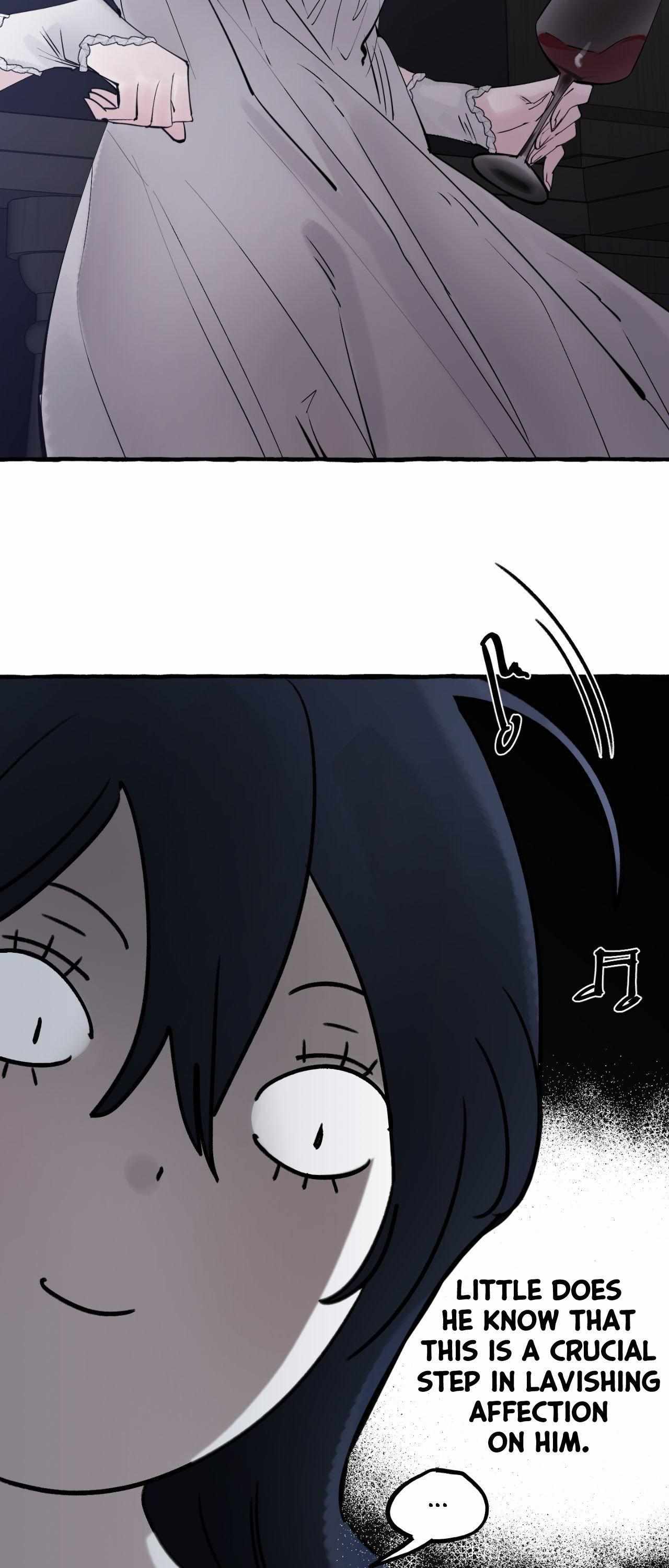 Read In the Doghouse Manga Online