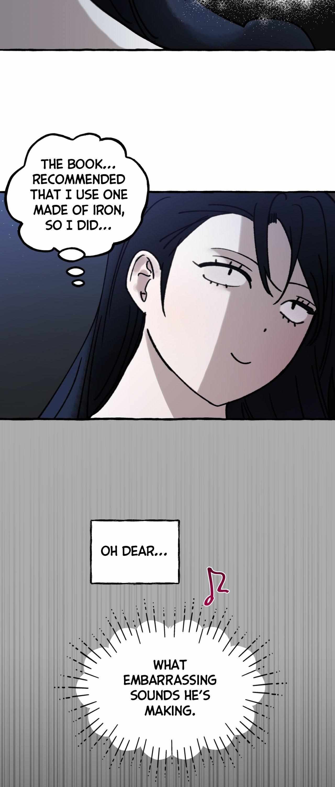 Read In the Doghouse Manga Online