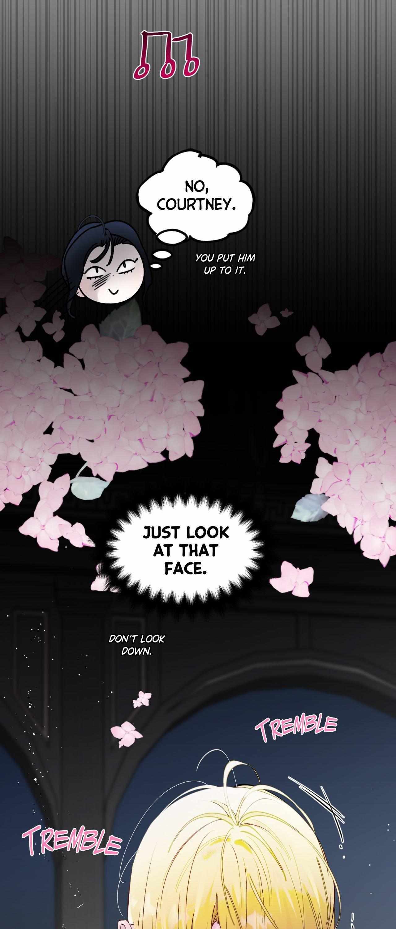 Read In the Doghouse Manga Online