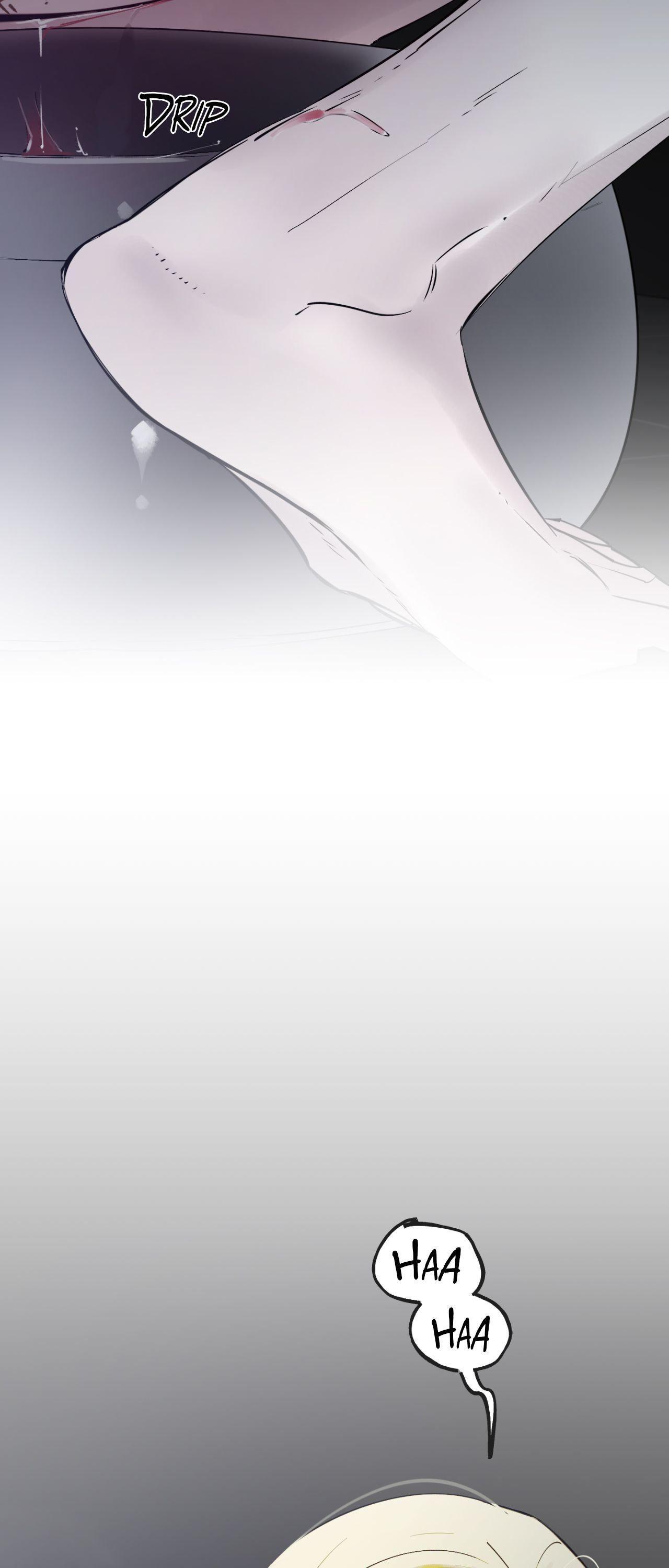 Read In the Doghouse Manga Online