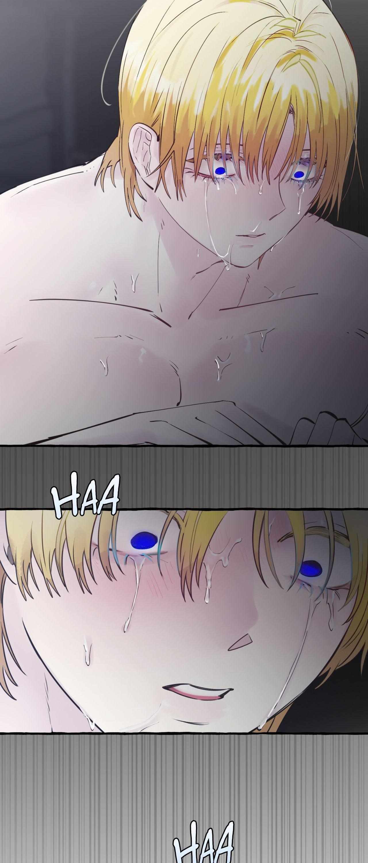 Read In the Doghouse Manga Online