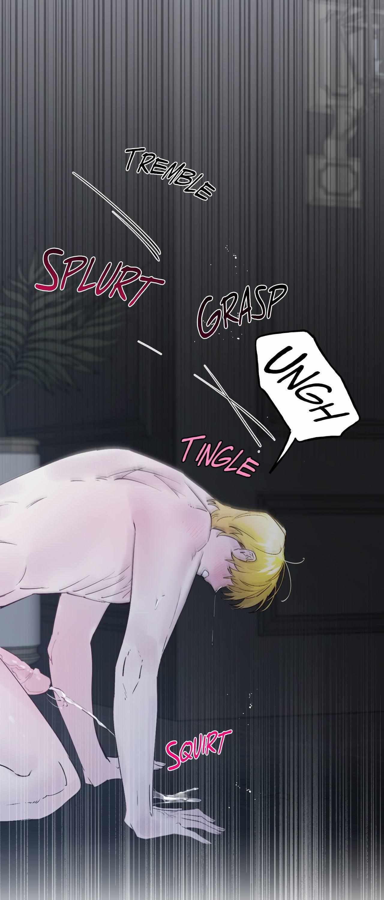 Read In the Doghouse Manga Online