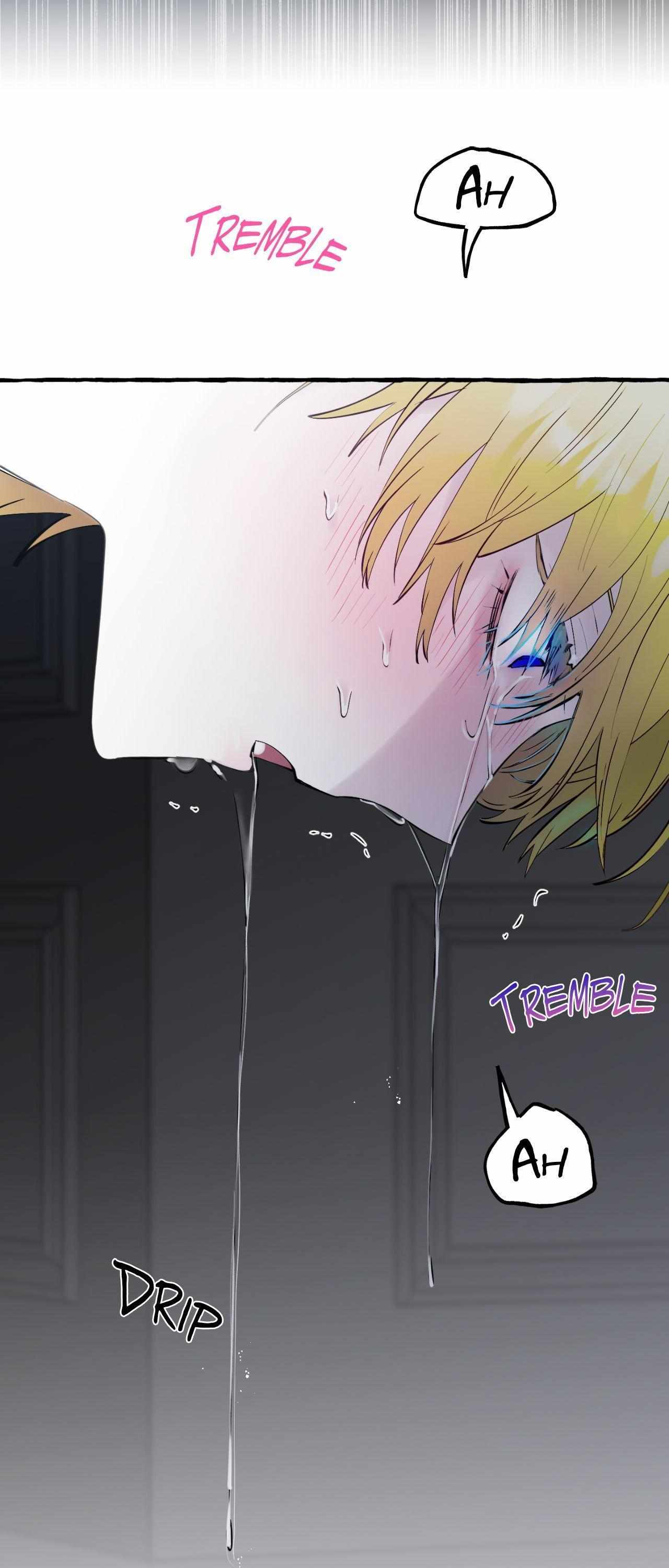 Read In the Doghouse Manga Online