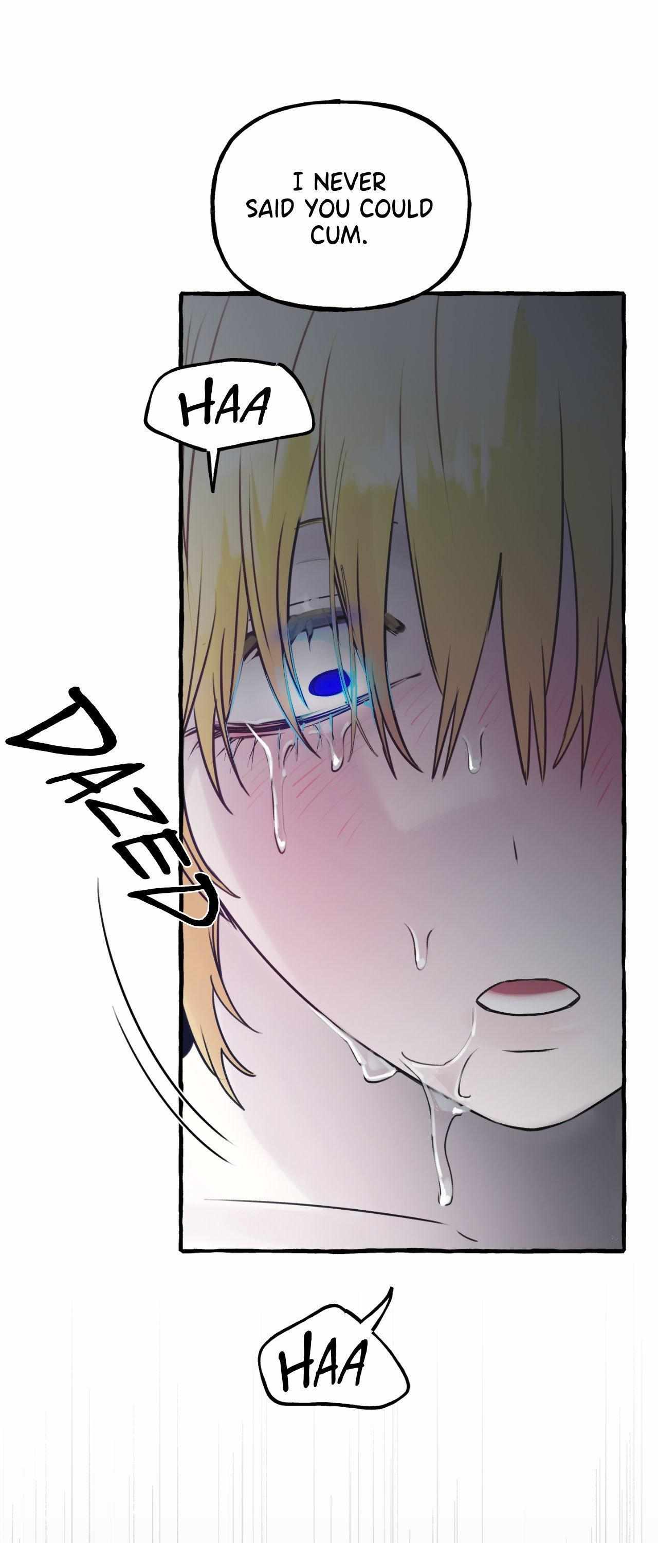 Read In the Doghouse Manga Online