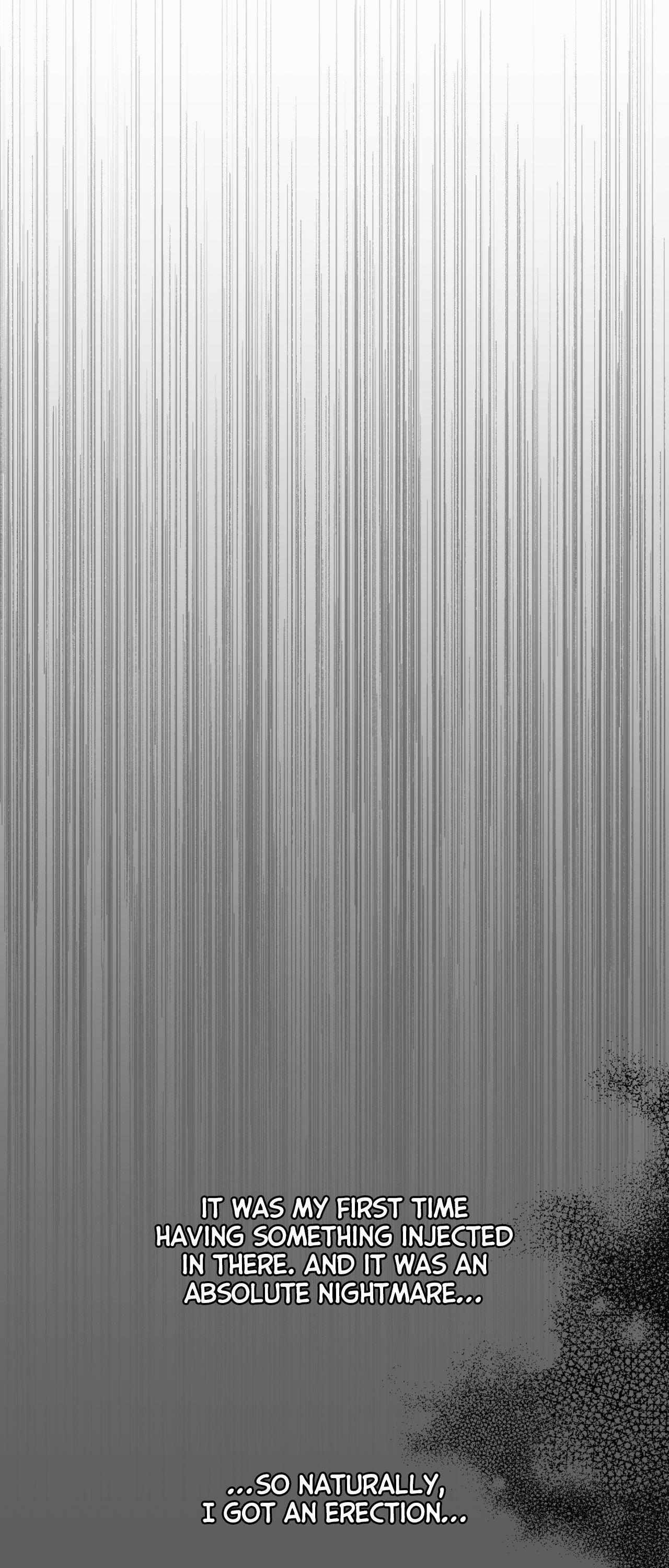 Read In the Doghouse Manga Online