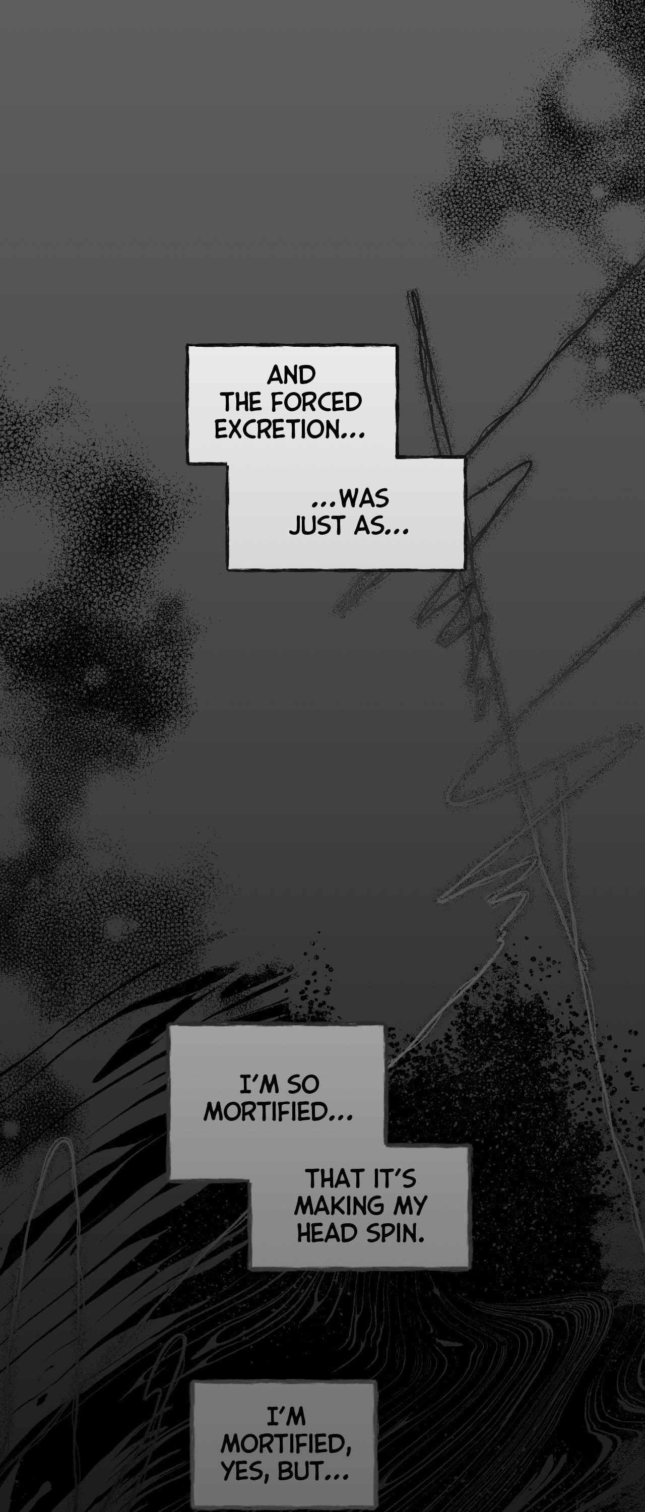 Read In the Doghouse Manga Online