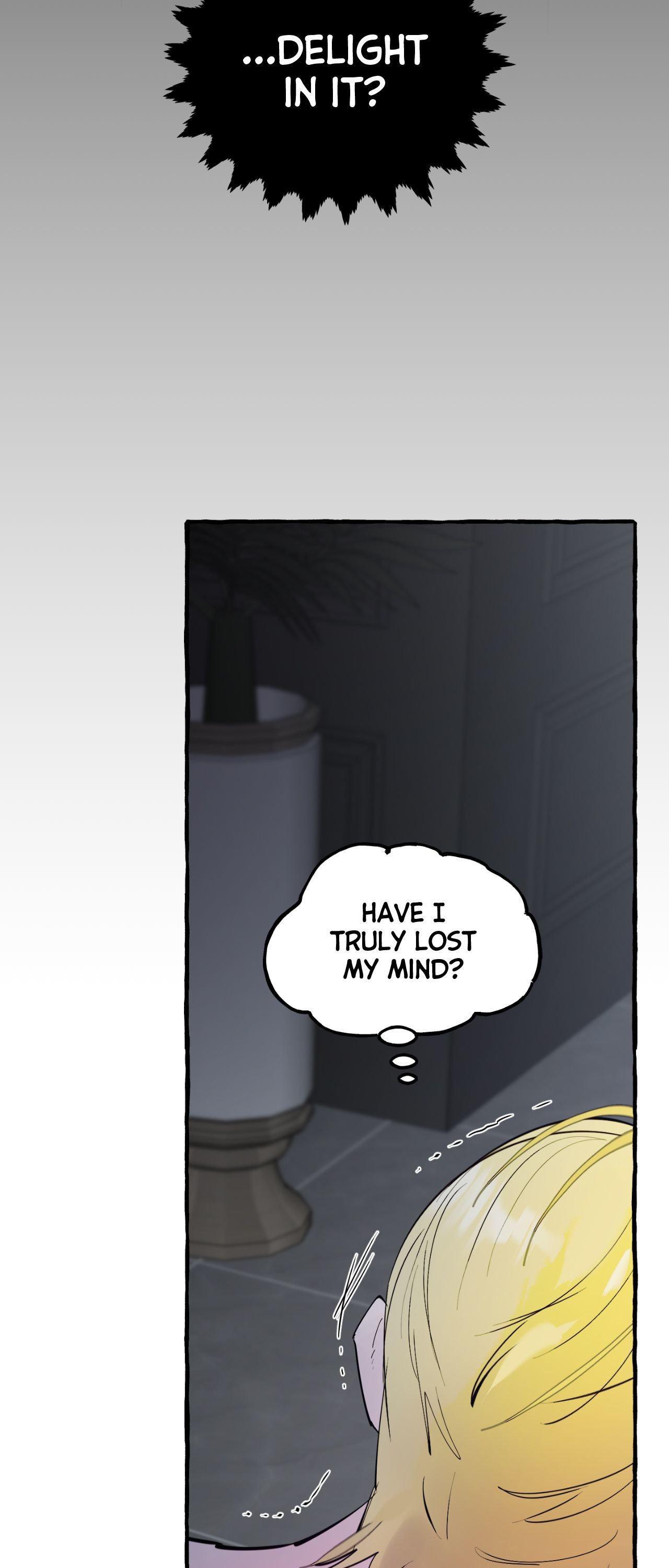 Read In the Doghouse Manga Online