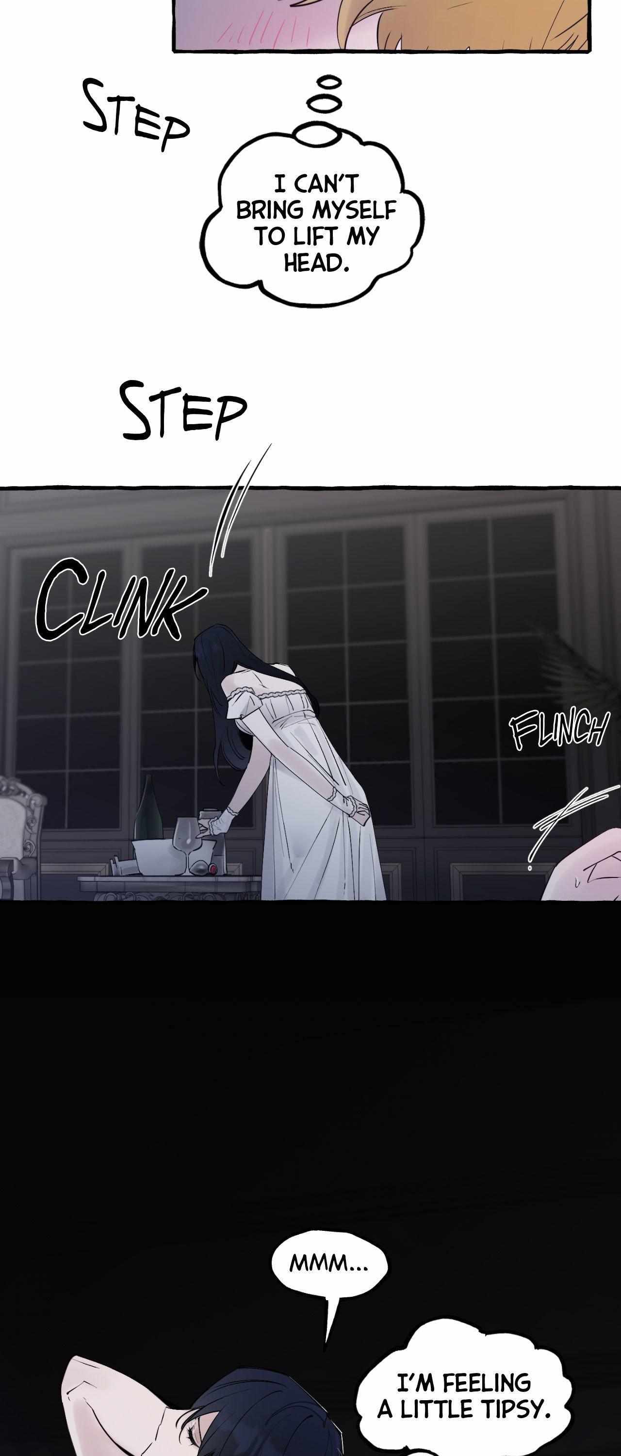 Read In the Doghouse Manga Online