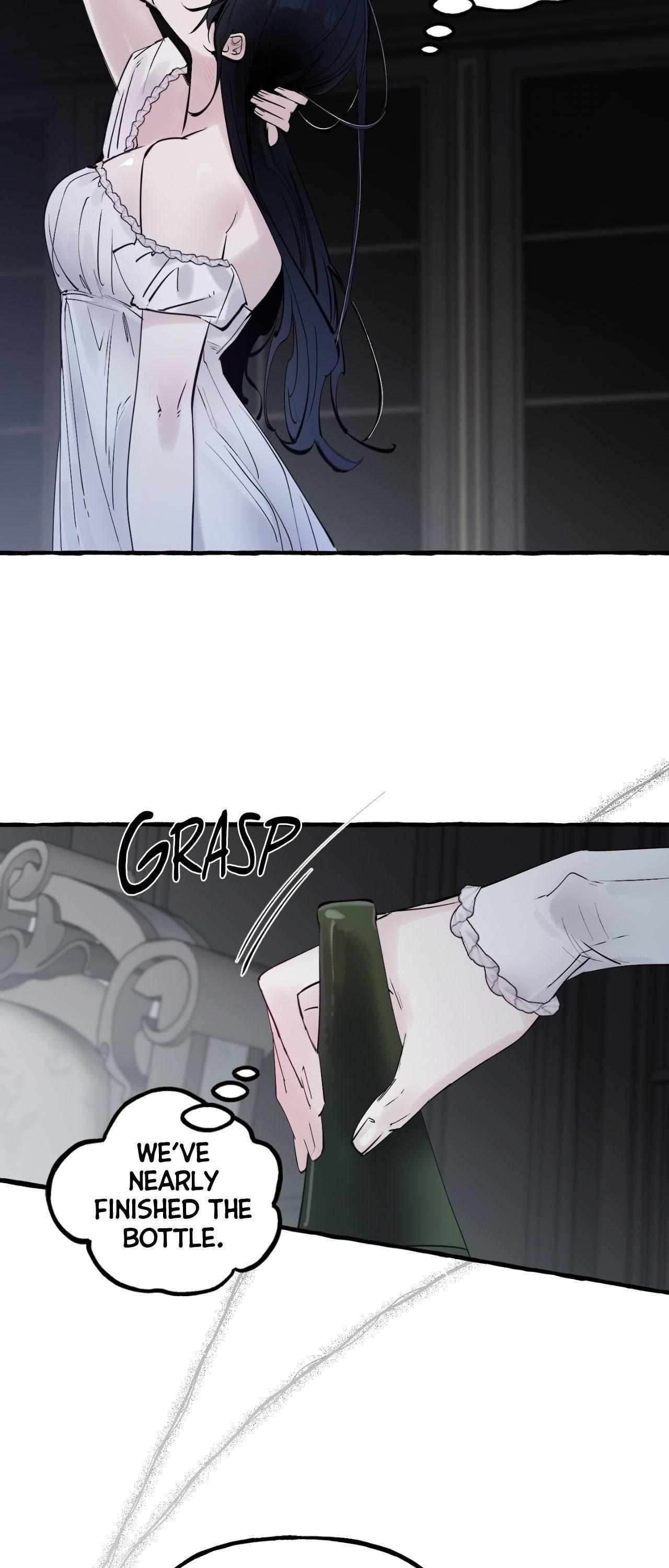 Read In the Doghouse Manga Online