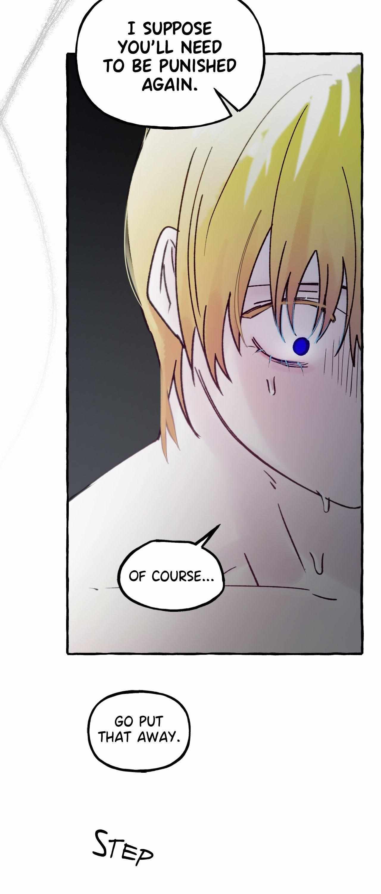 Read In the Doghouse Manga Online