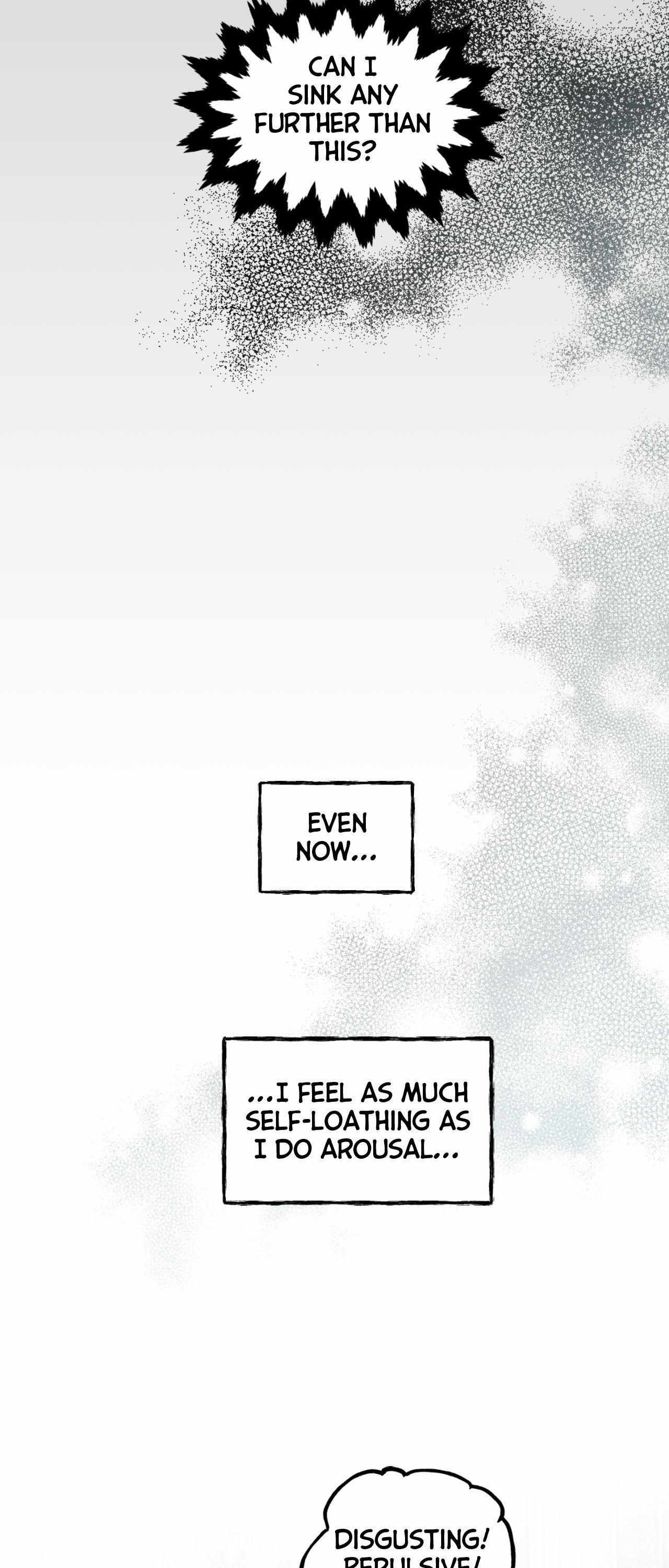 Read In the Doghouse Manga Online