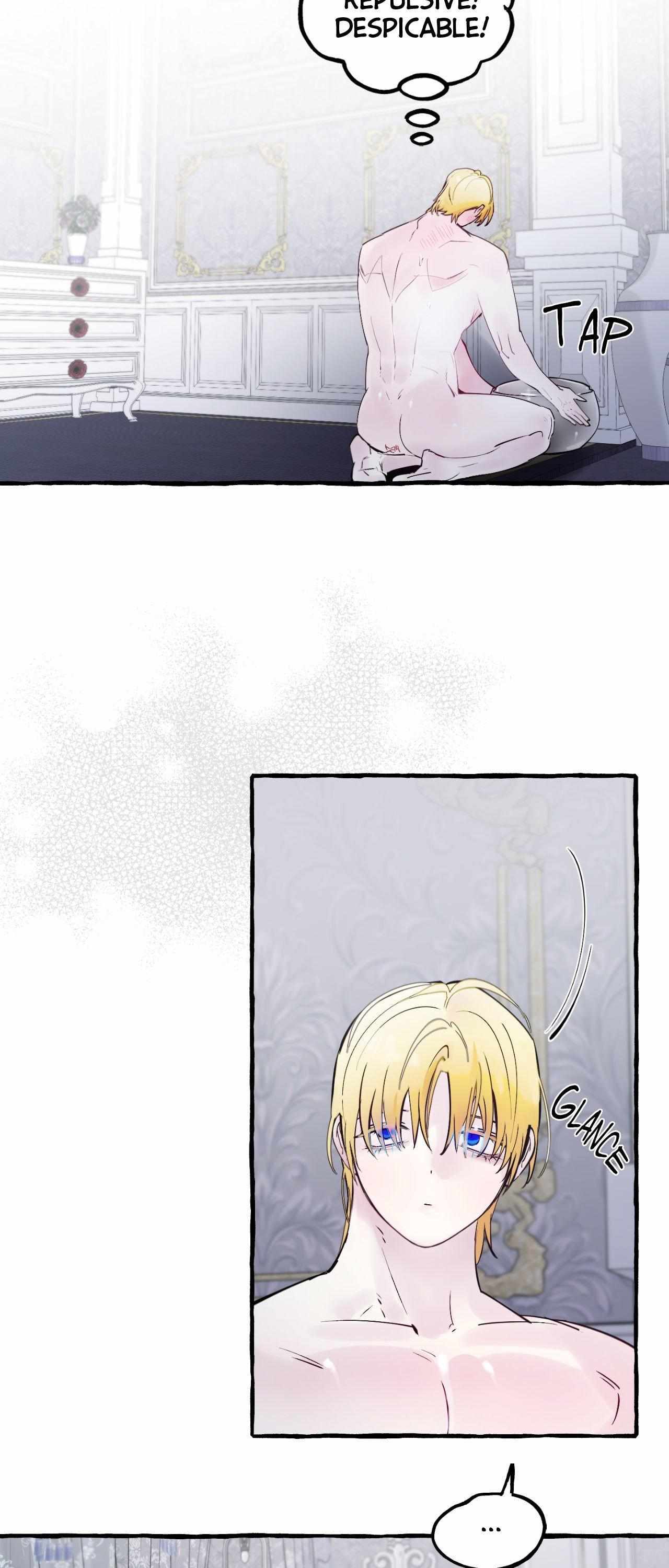 Read In the Doghouse Manga Online