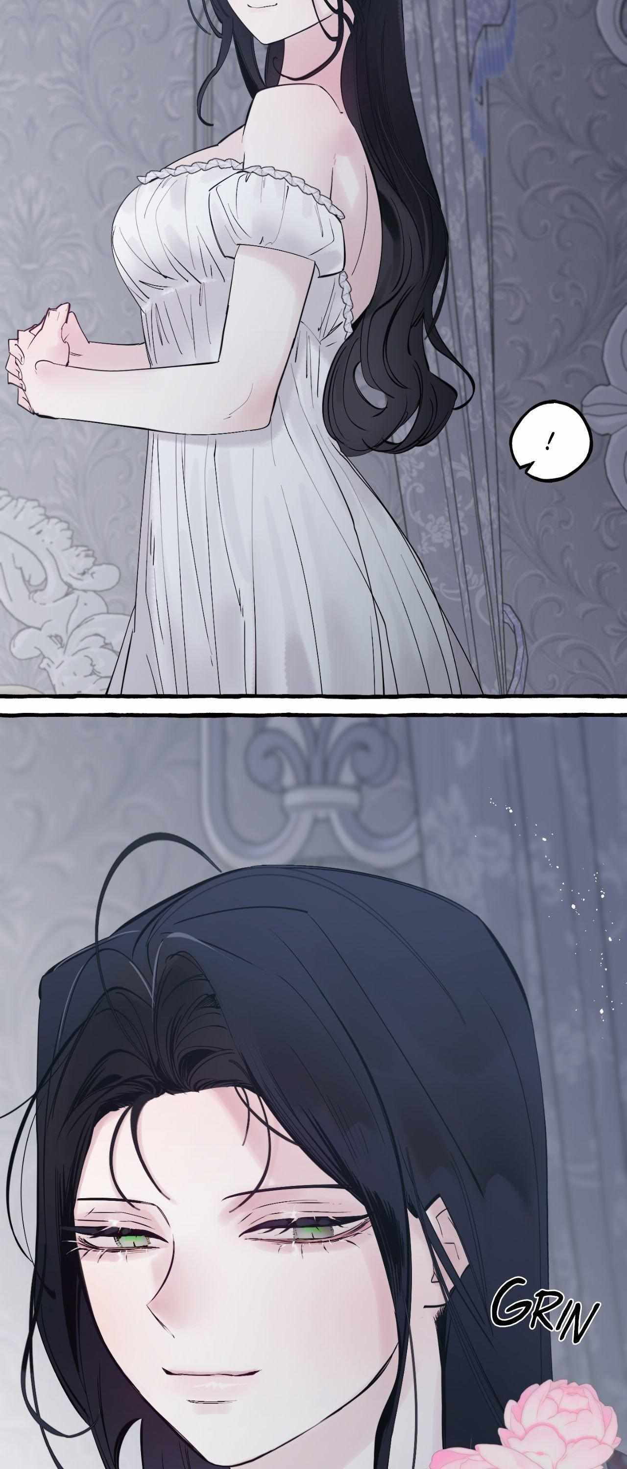 Read In the Doghouse Manga Online