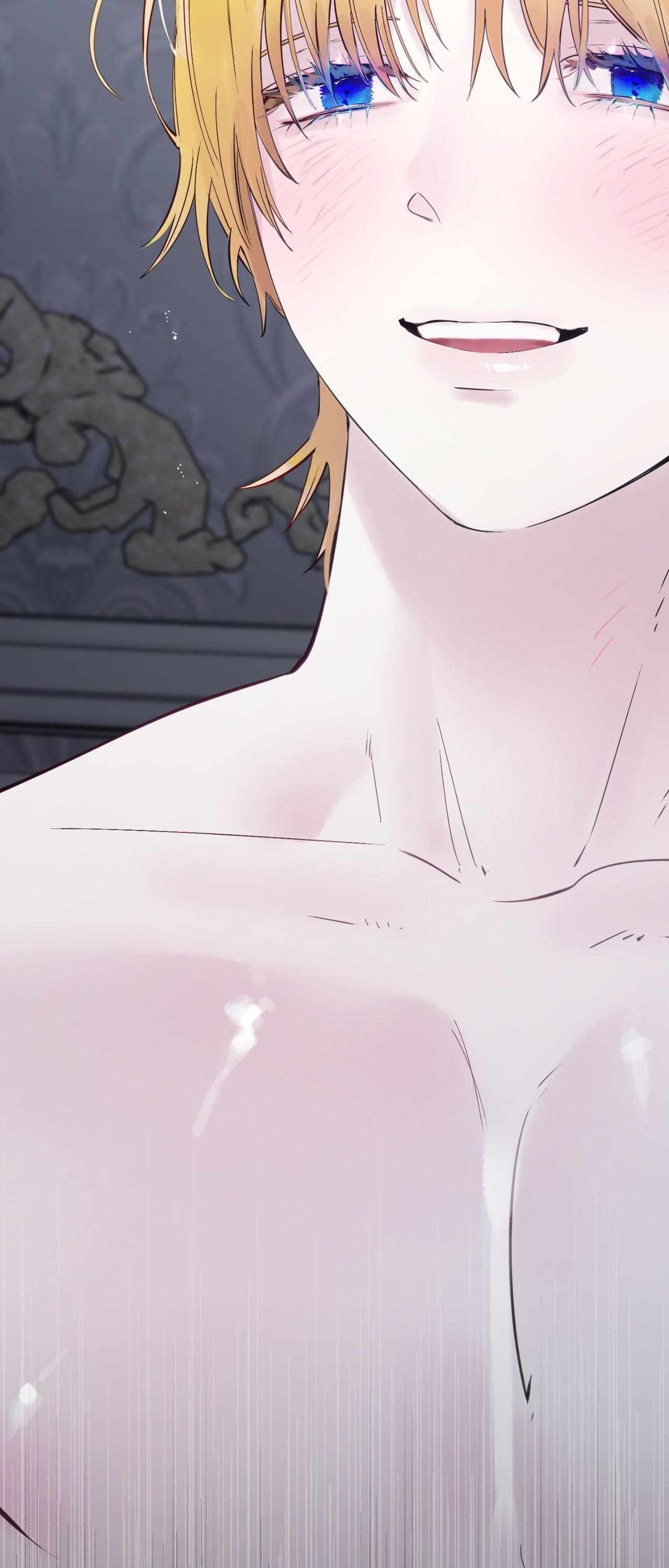 Read In the Doghouse Manga Online