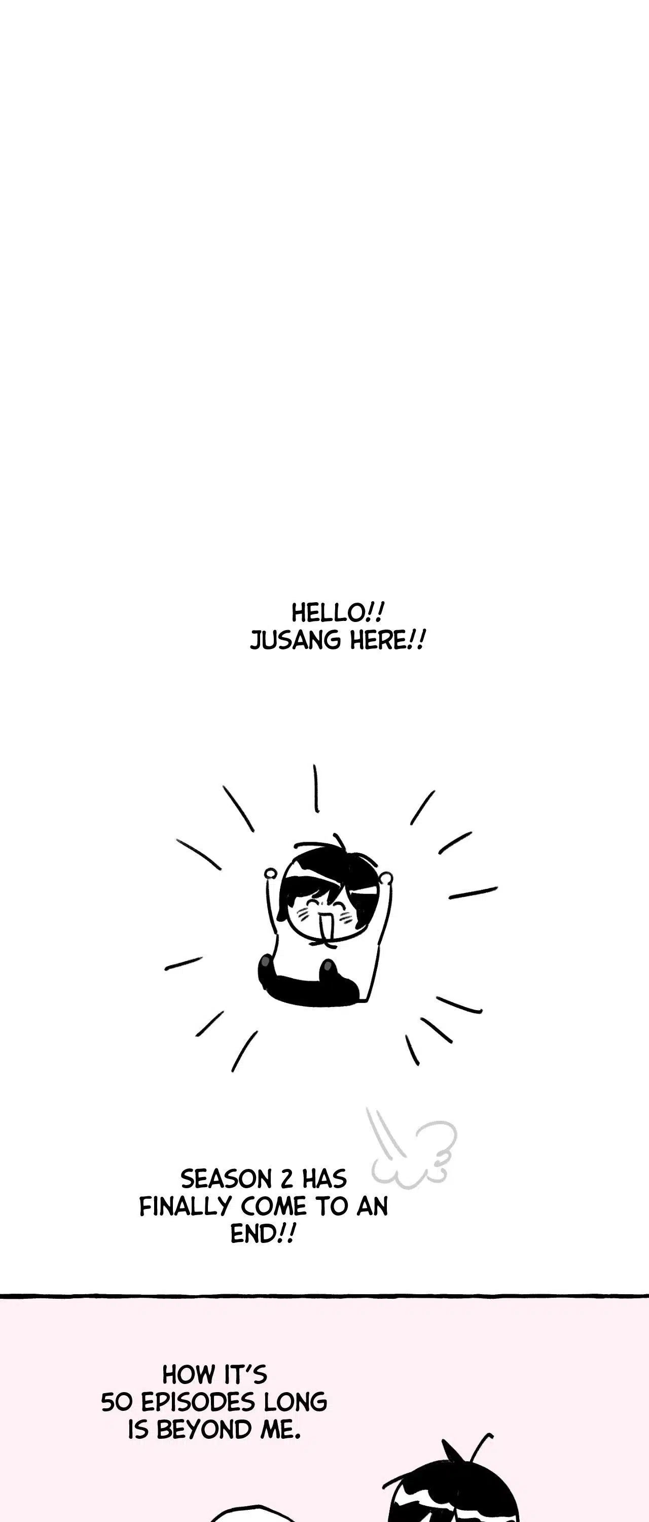 Read In the Doghouse Manga Online