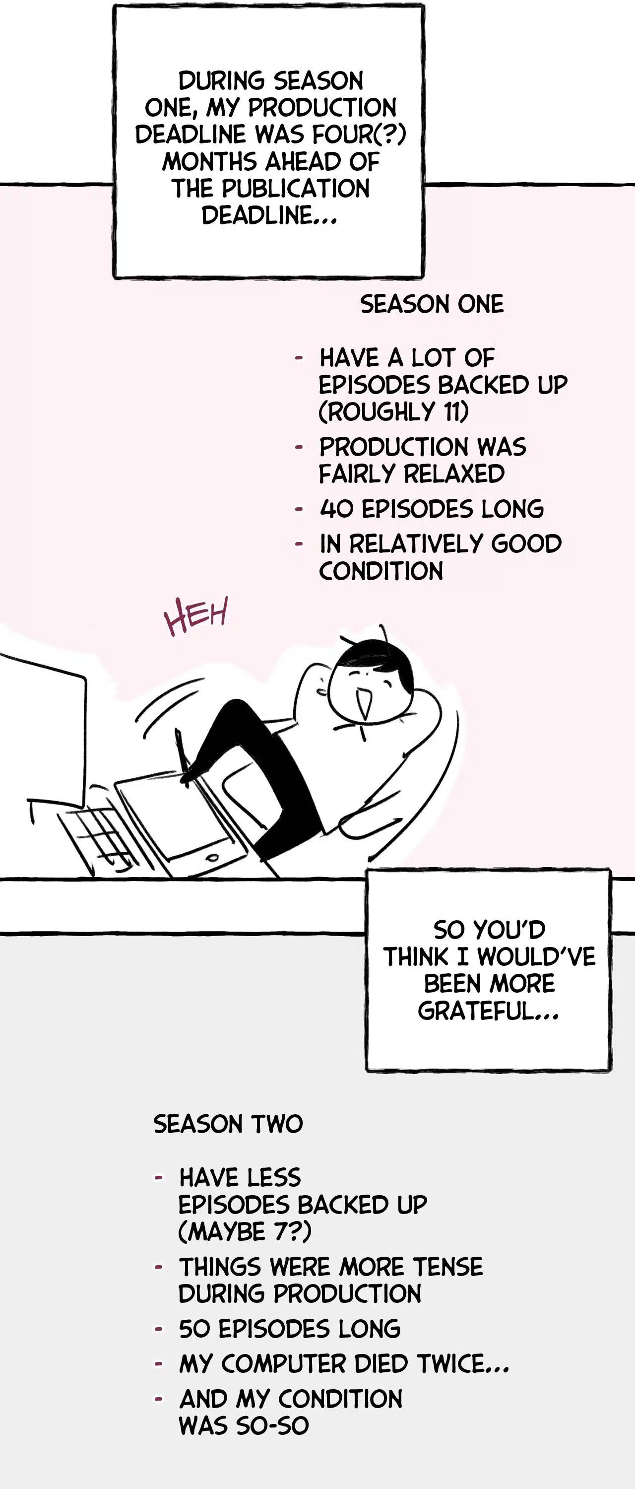 Read In the Doghouse Manga Online