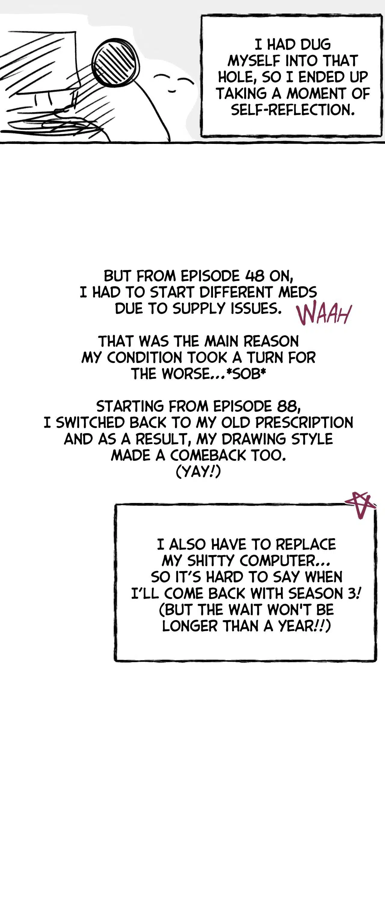 Read In the Doghouse Manga Online