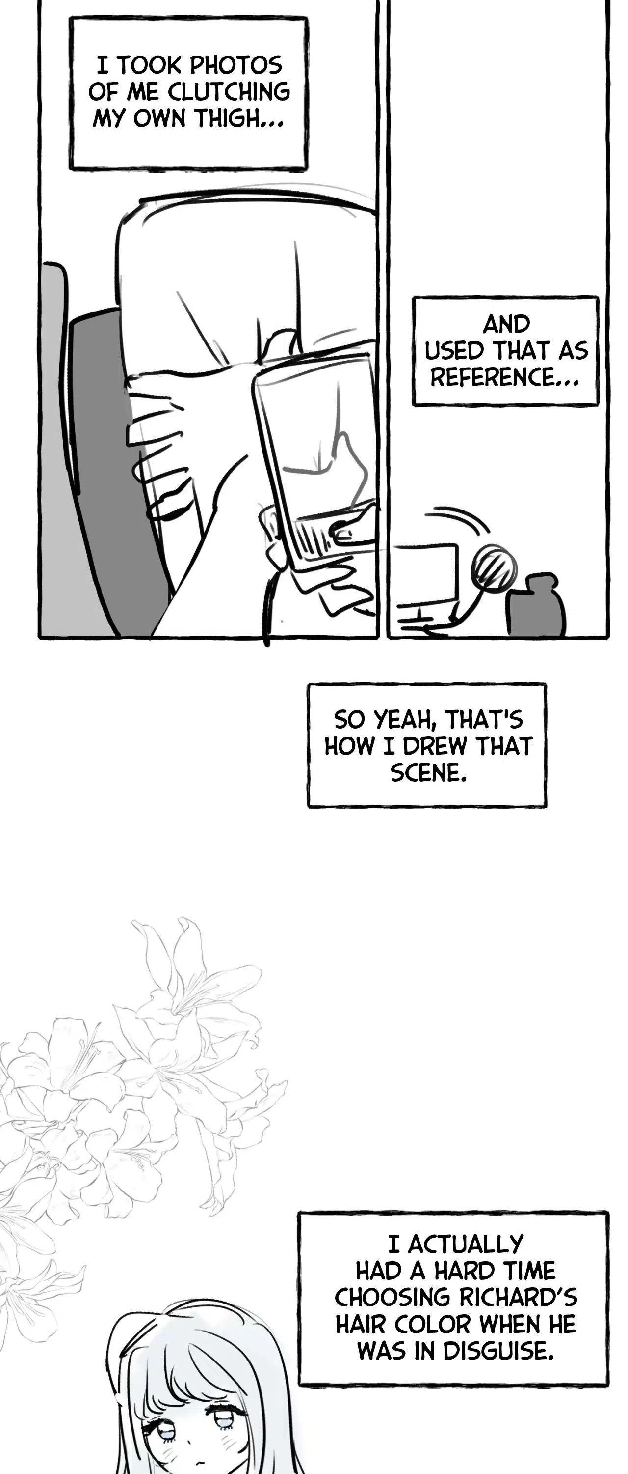 Read In the Doghouse Manga Online