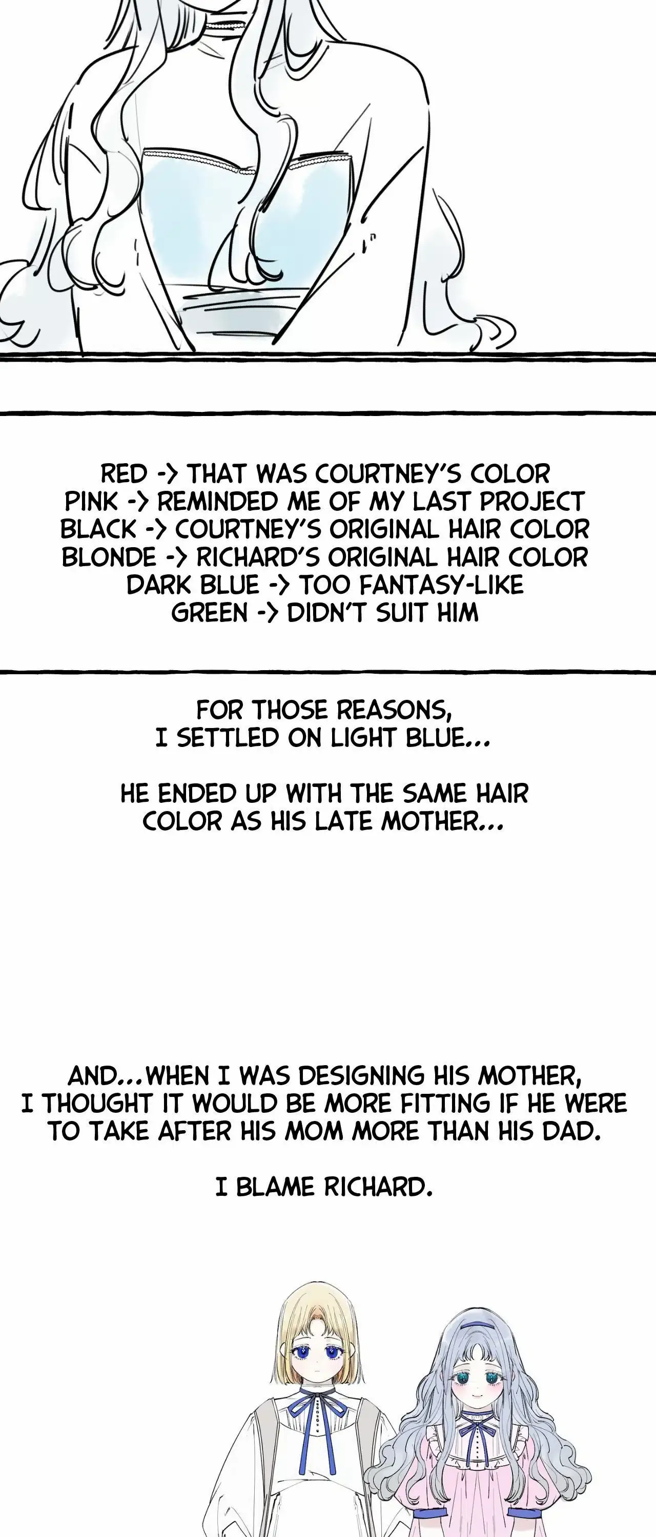 Read In the Doghouse Manga Online