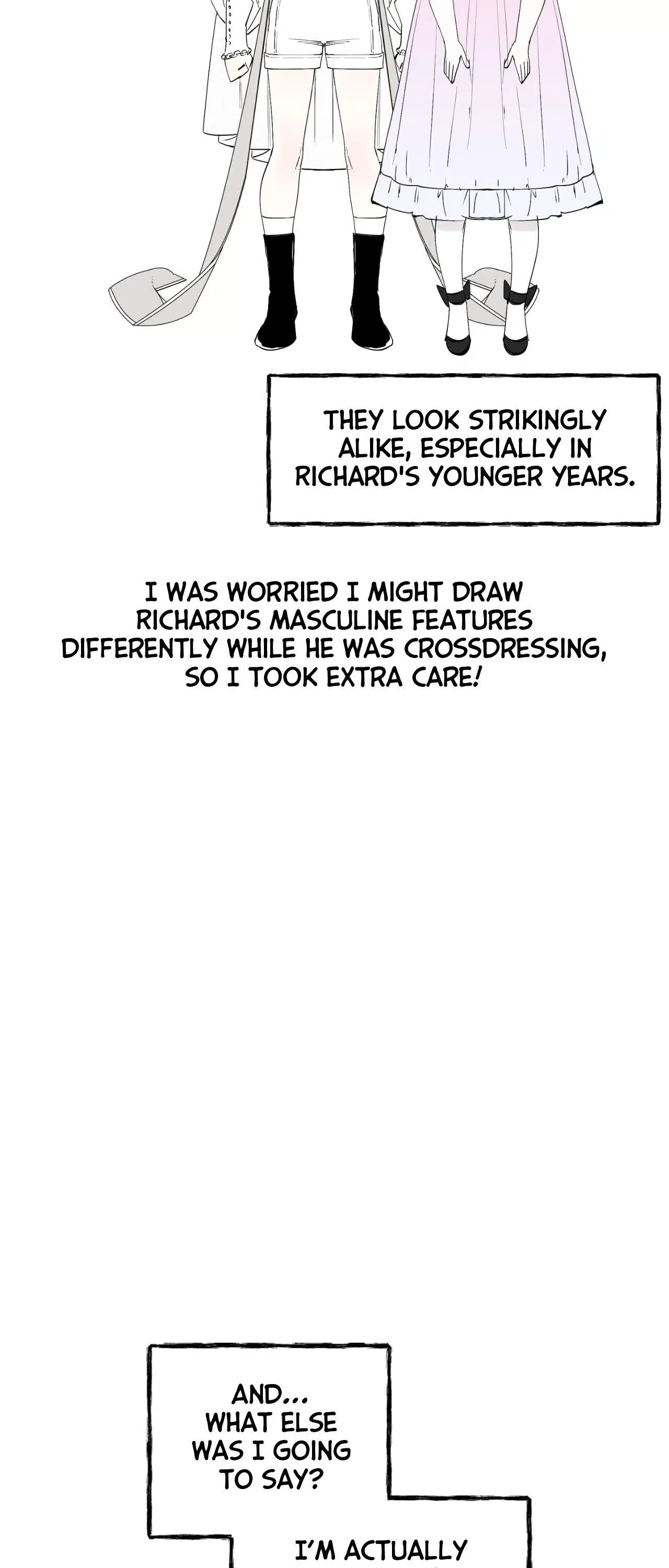 Read In the Doghouse Manga Online