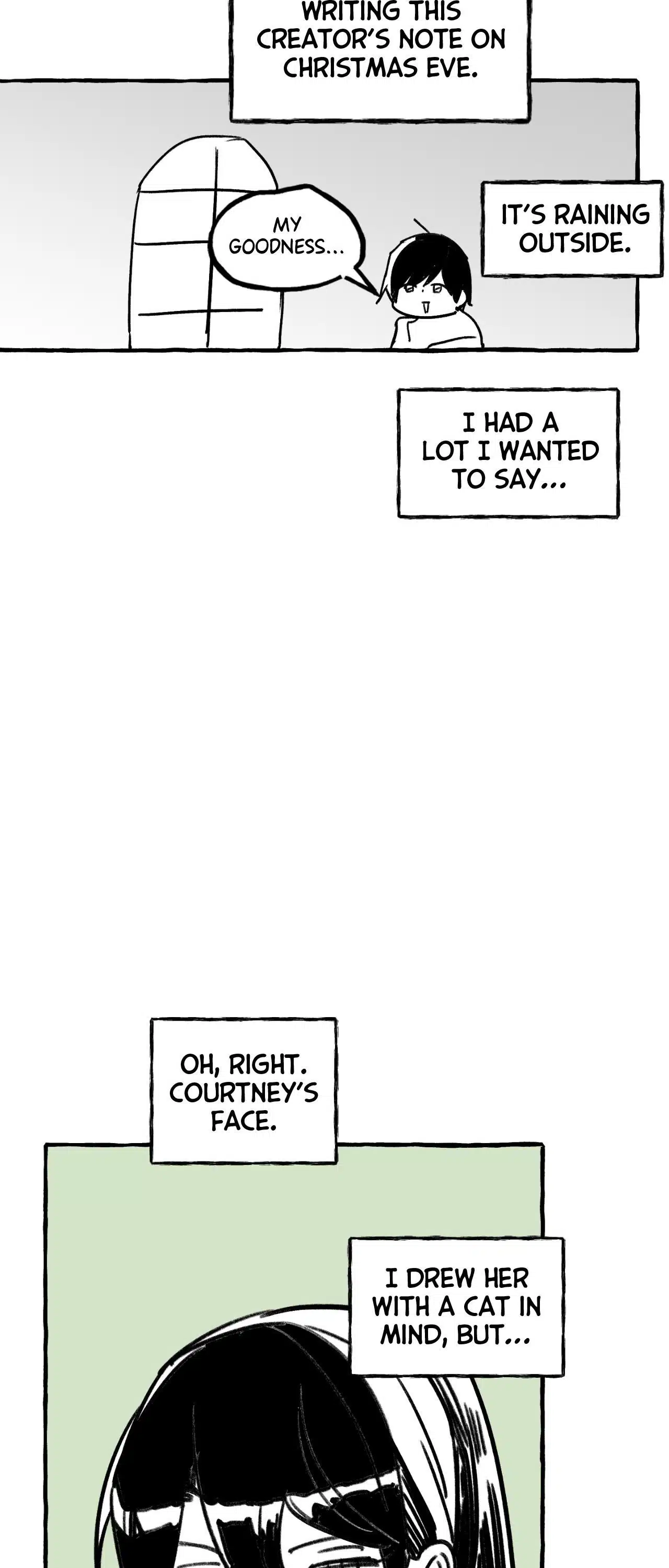 Read In the Doghouse Manga Online