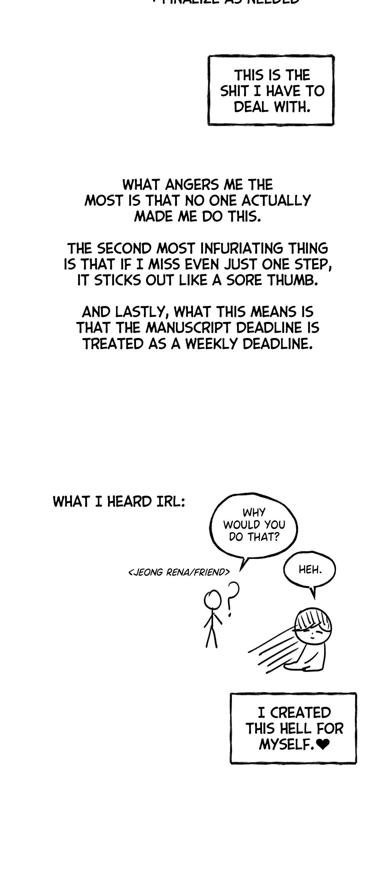 Read In the Doghouse Manga Online