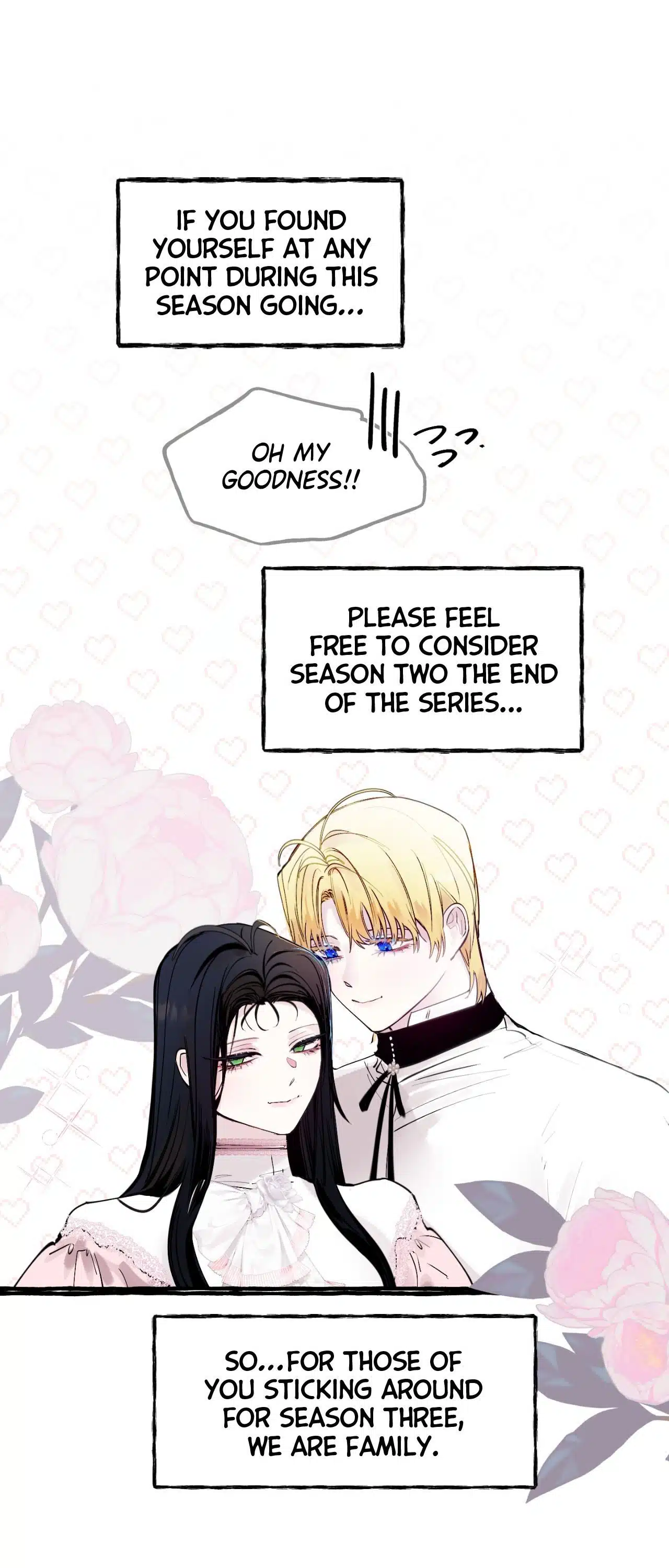 Read In the Doghouse Manga Online