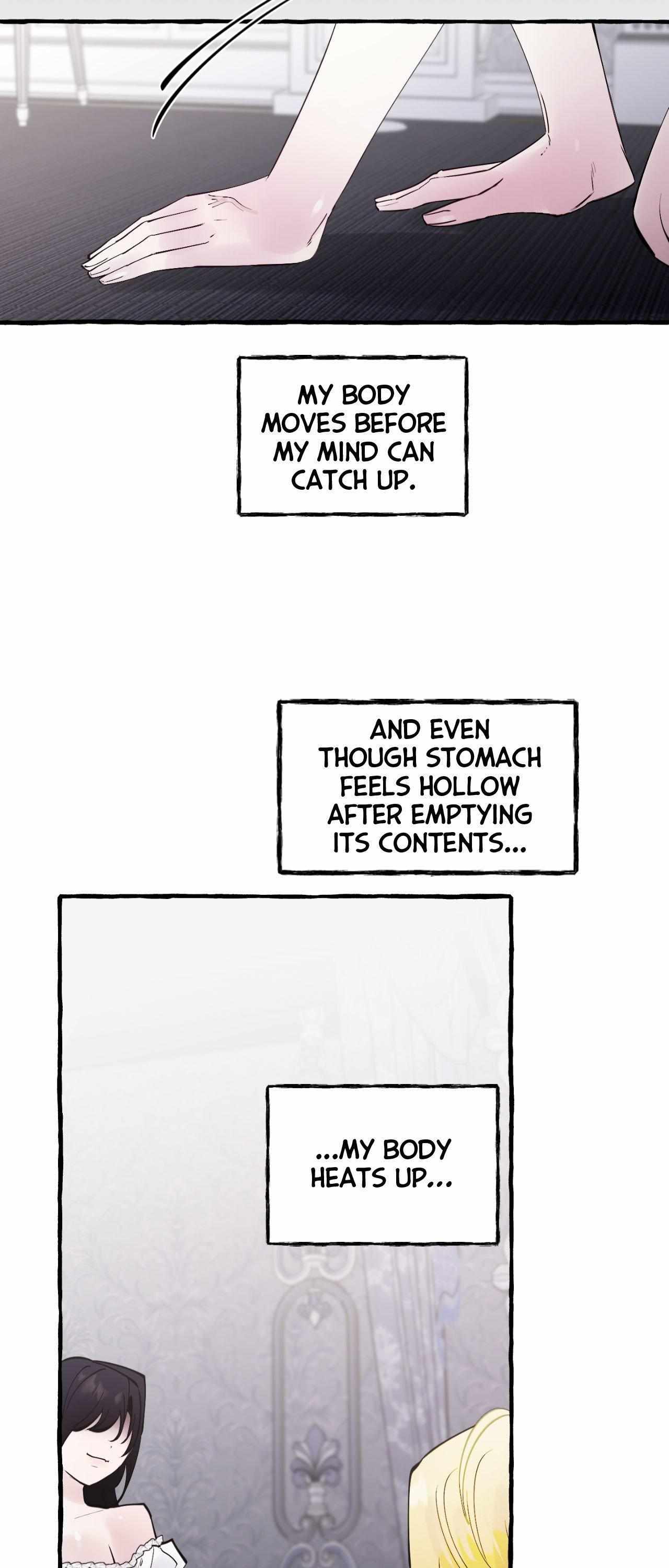 Read In the Doghouse Manga Online