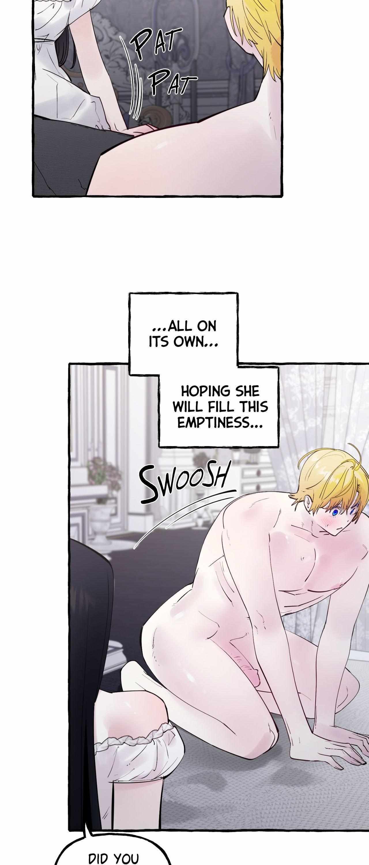 Read In the Doghouse Manga Online