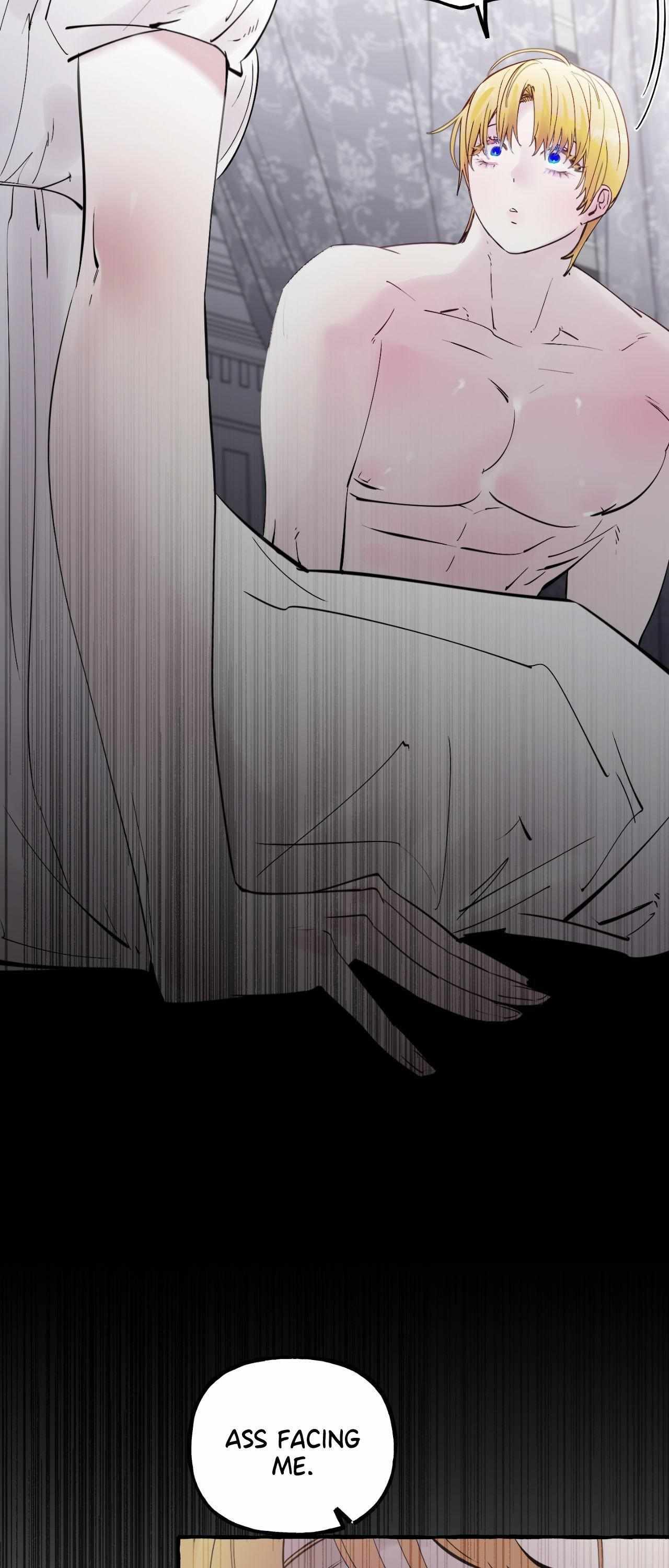 Read In the Doghouse Manga Online