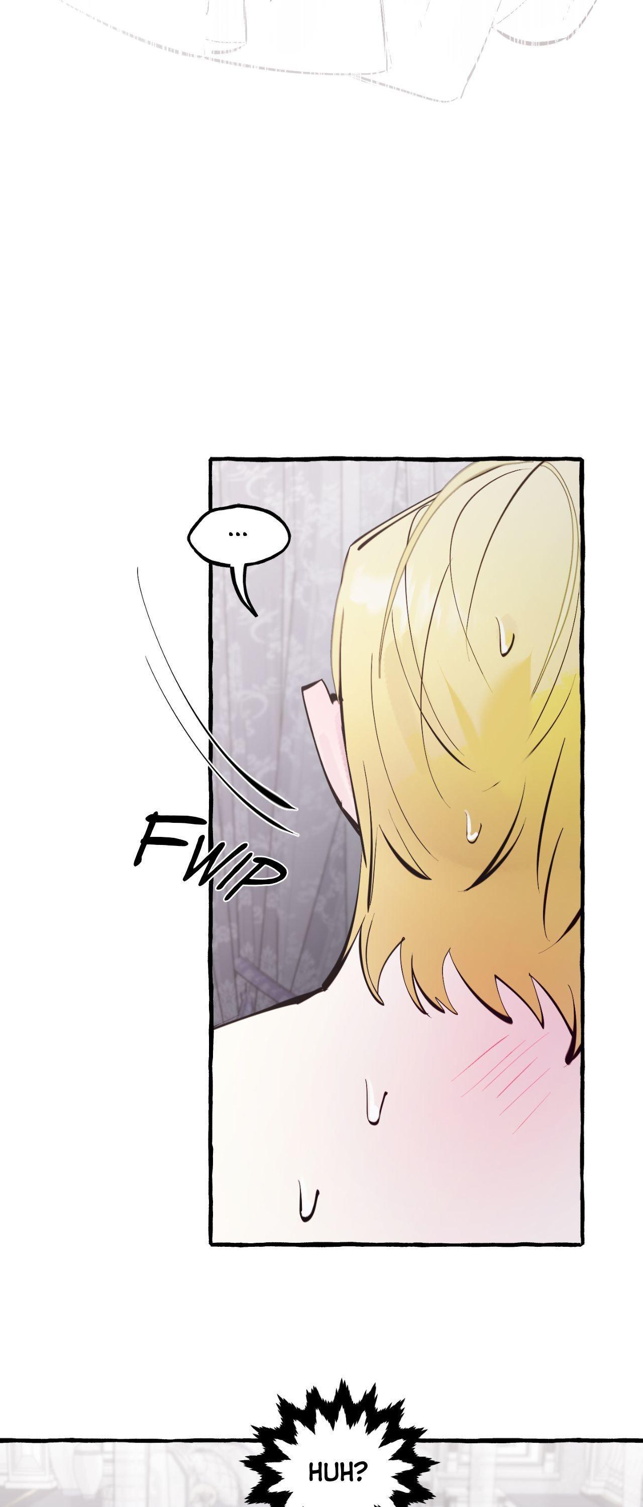 Read In the Doghouse Manga Online