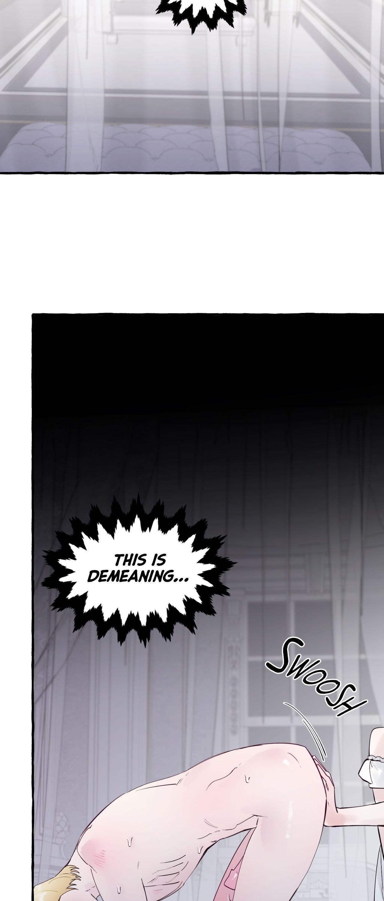 Read In the Doghouse Manga Online