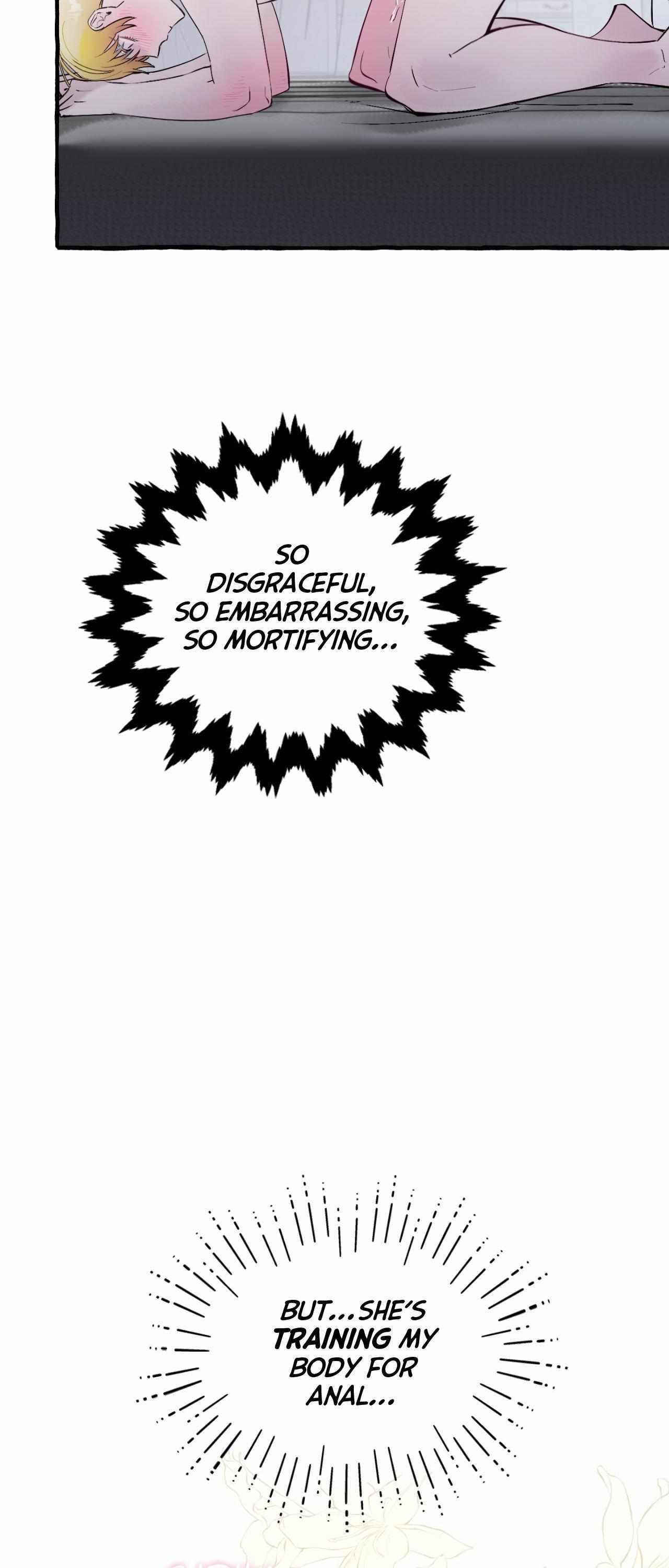 Read In the Doghouse Manga Online