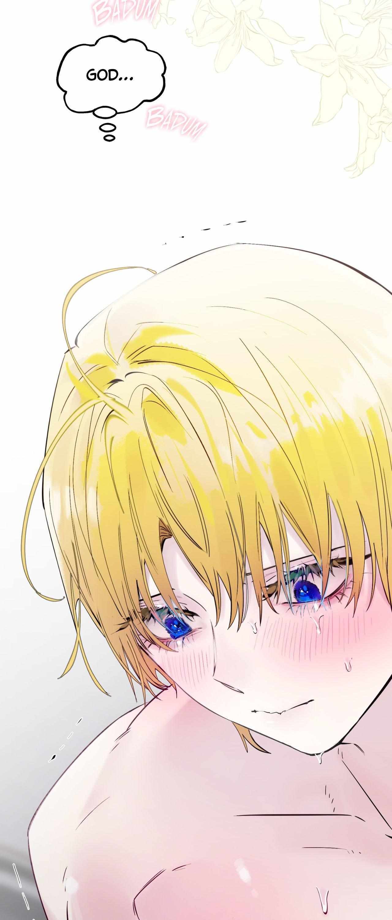 Read In the Doghouse Manga Online