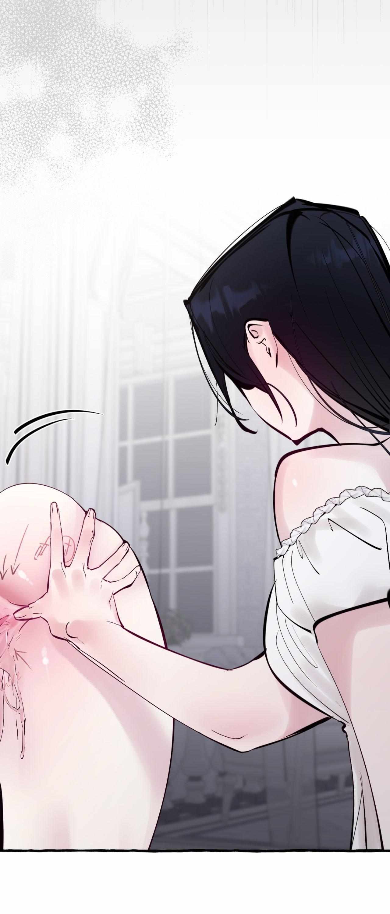 Read In the Doghouse Manga Online