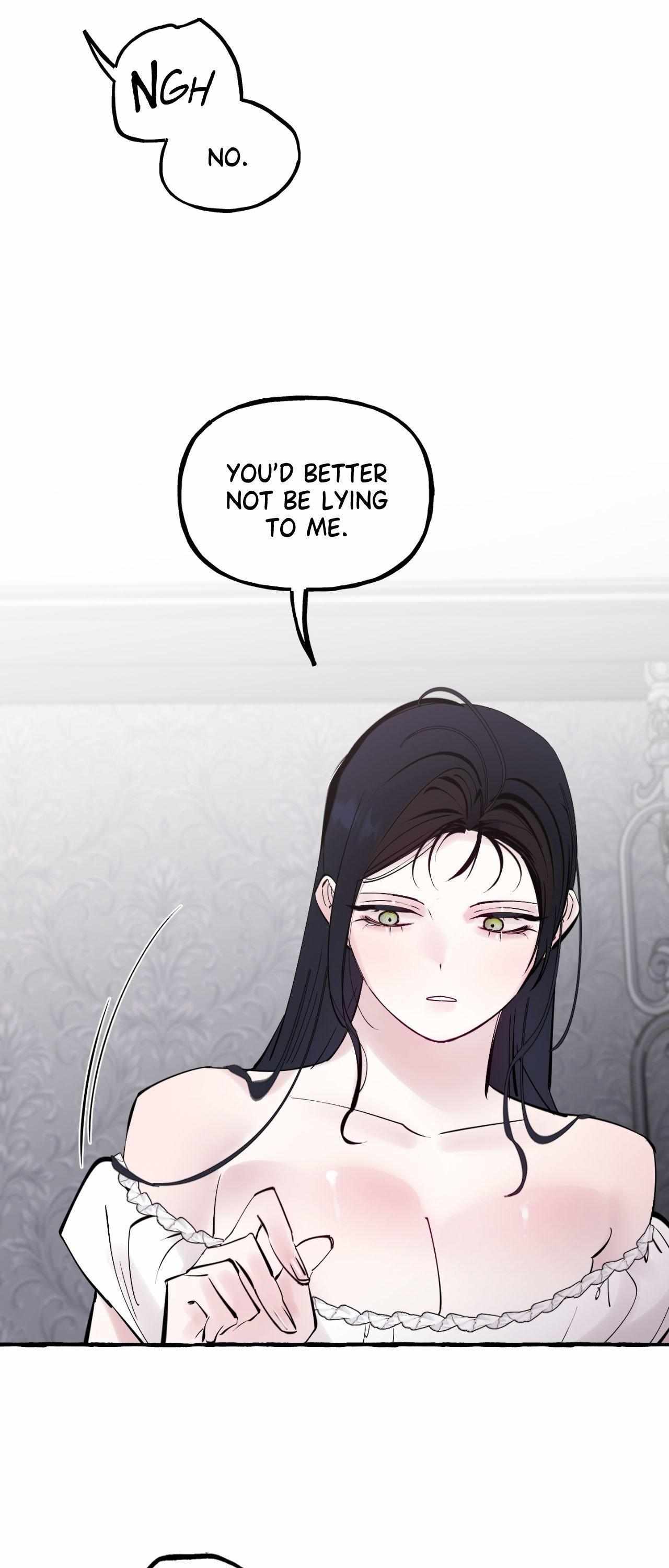 Read In the Doghouse Manga Online