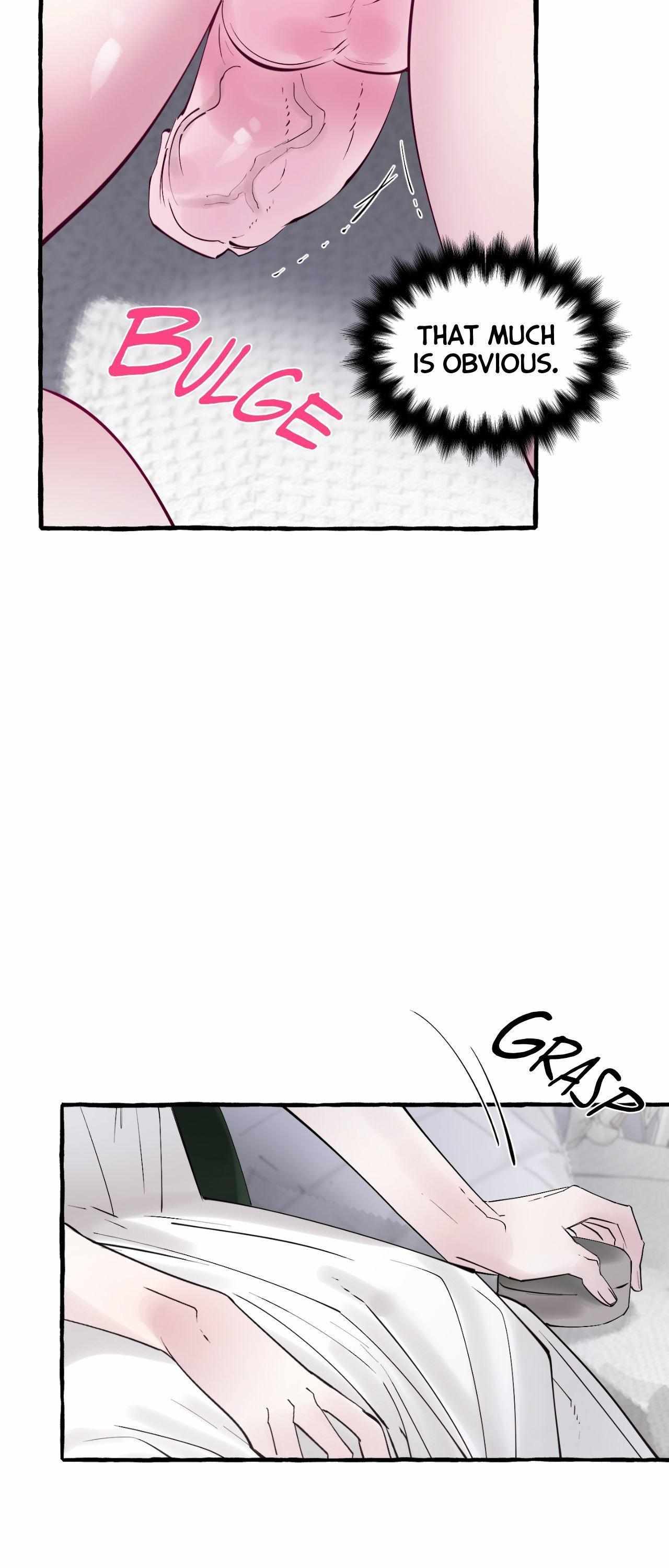 Read In the Doghouse Manga Online