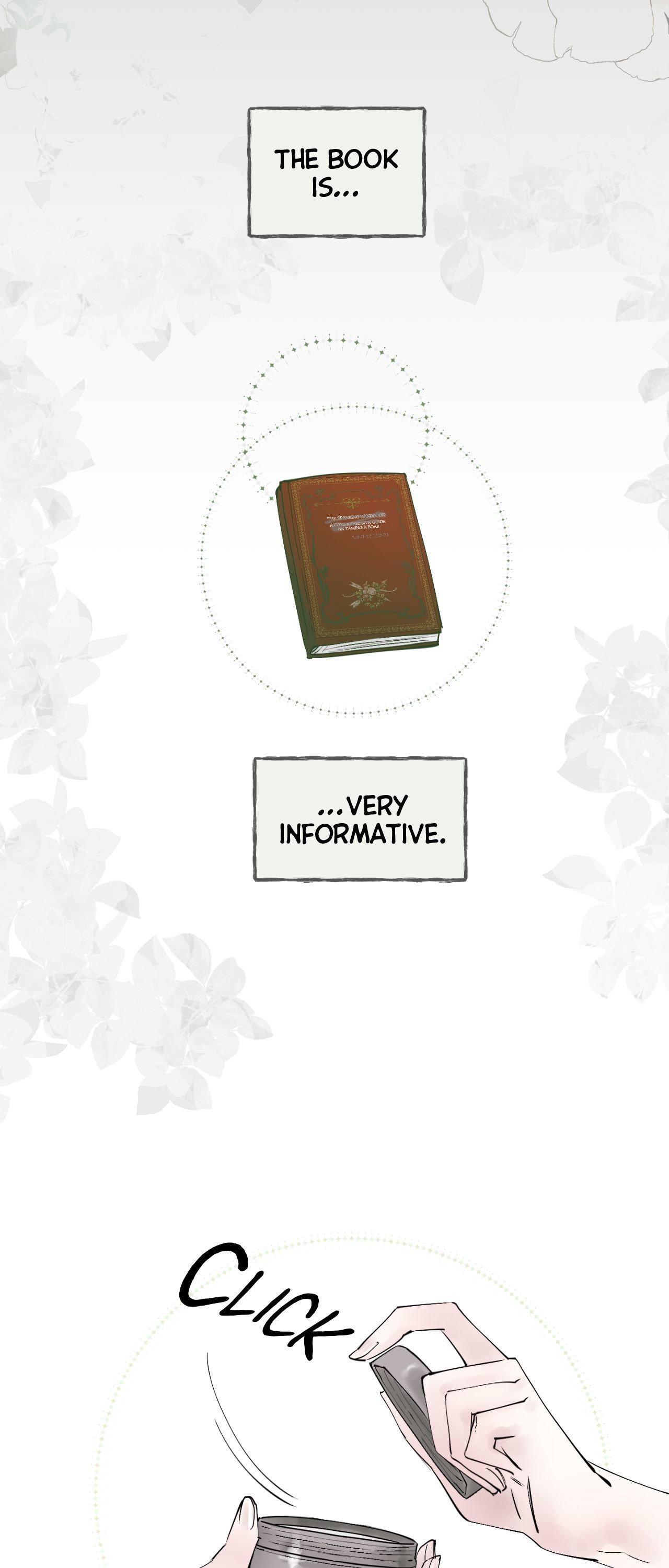 Read In the Doghouse Manga Online