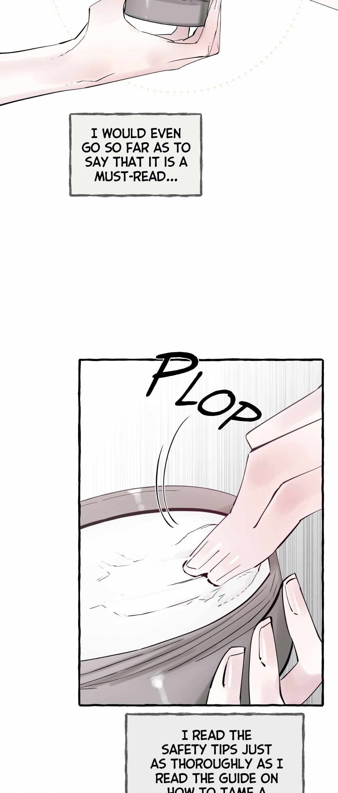 Read In the Doghouse Manga Online