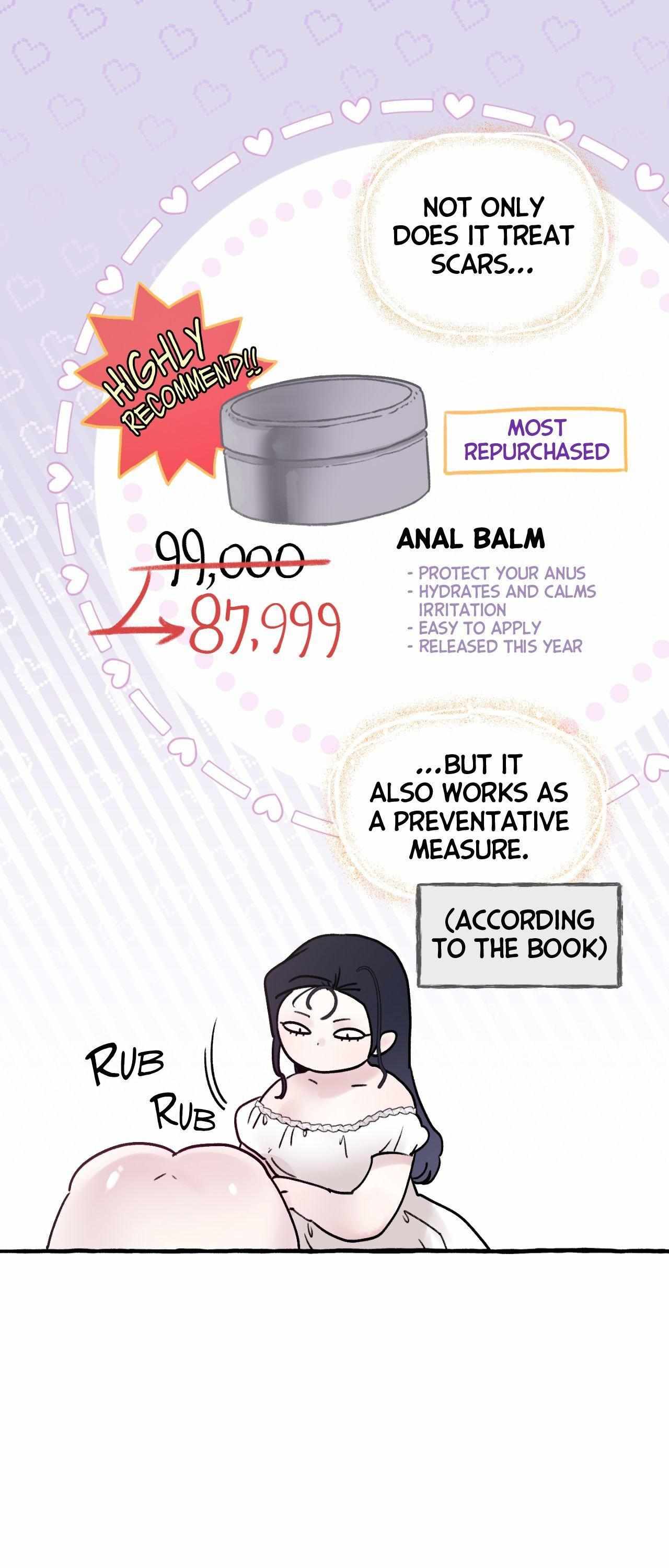 Read In the Doghouse Manga Online