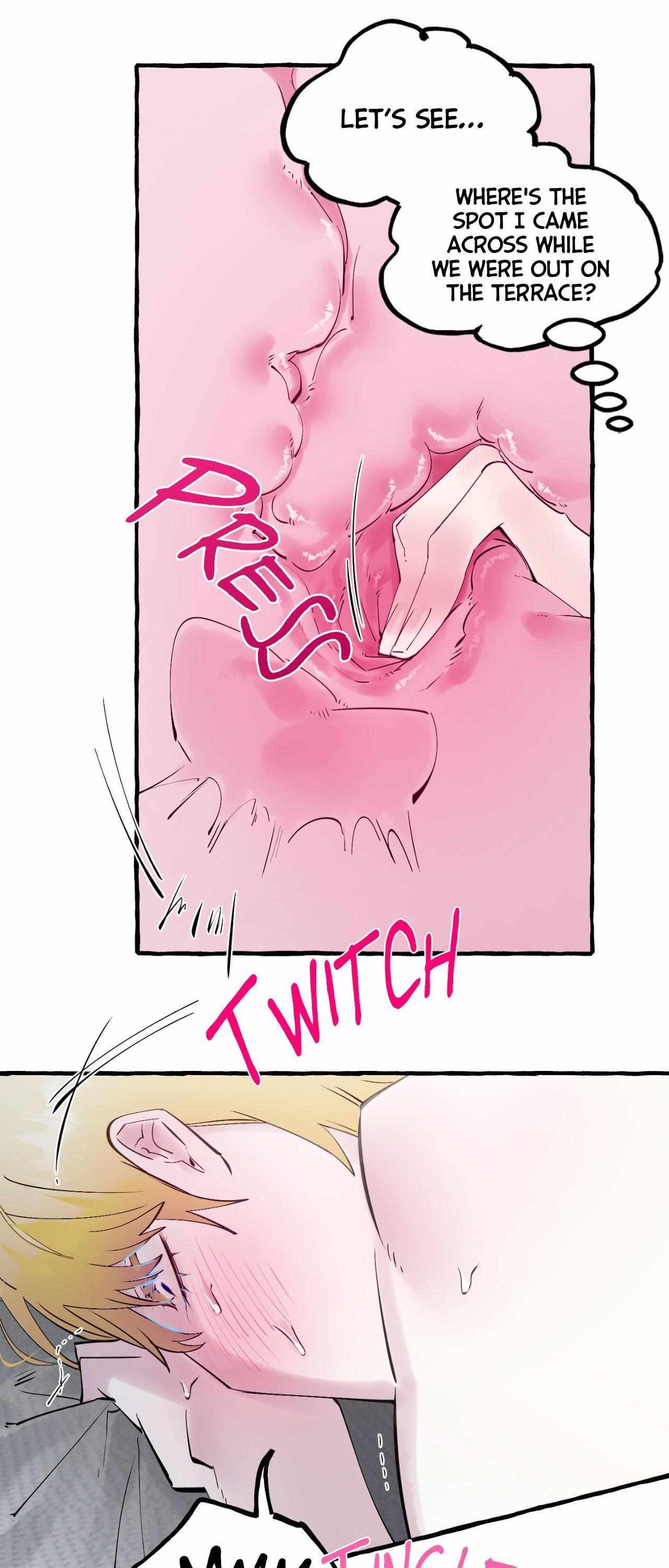 Read In the Doghouse Manga Online