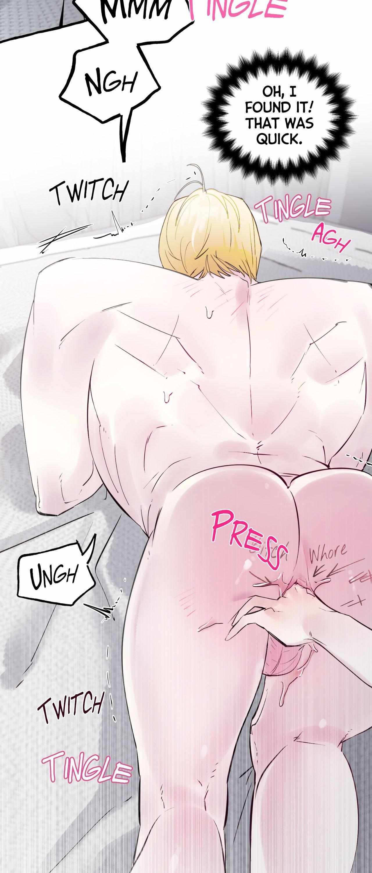 Read In the Doghouse Manga Online