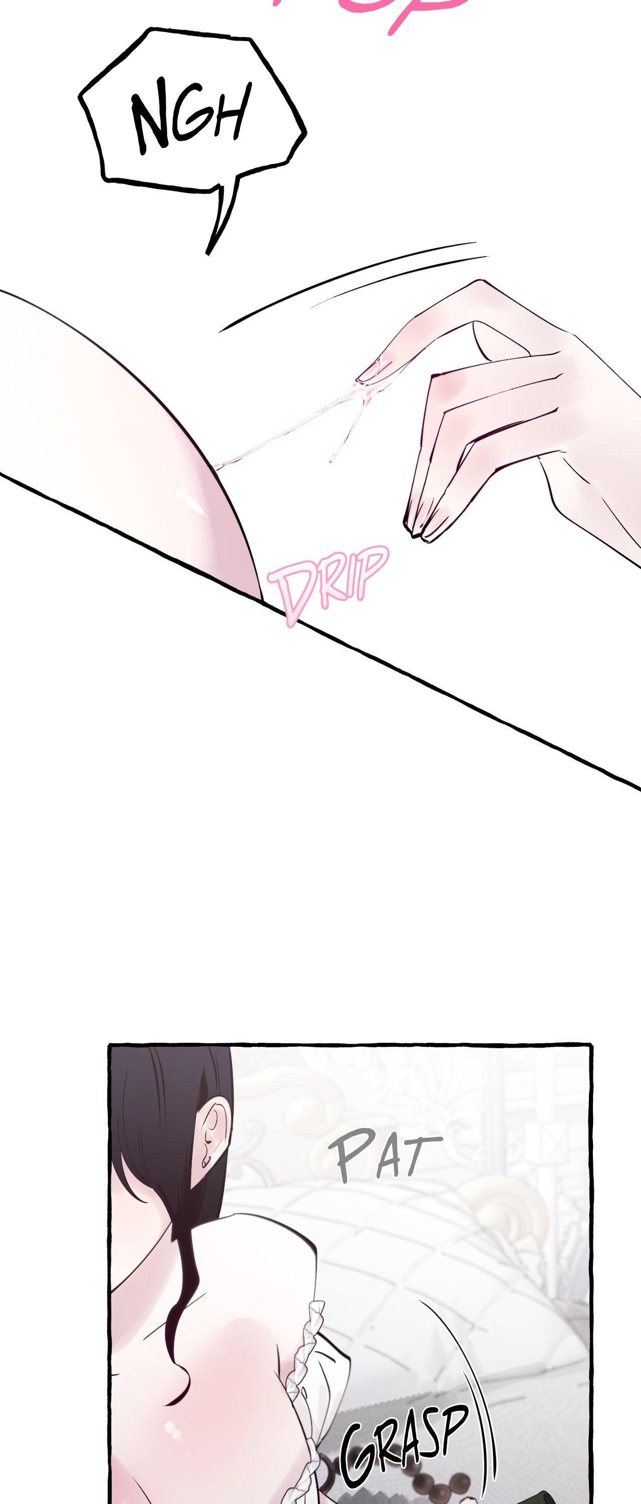 Read In the Doghouse Manga Online