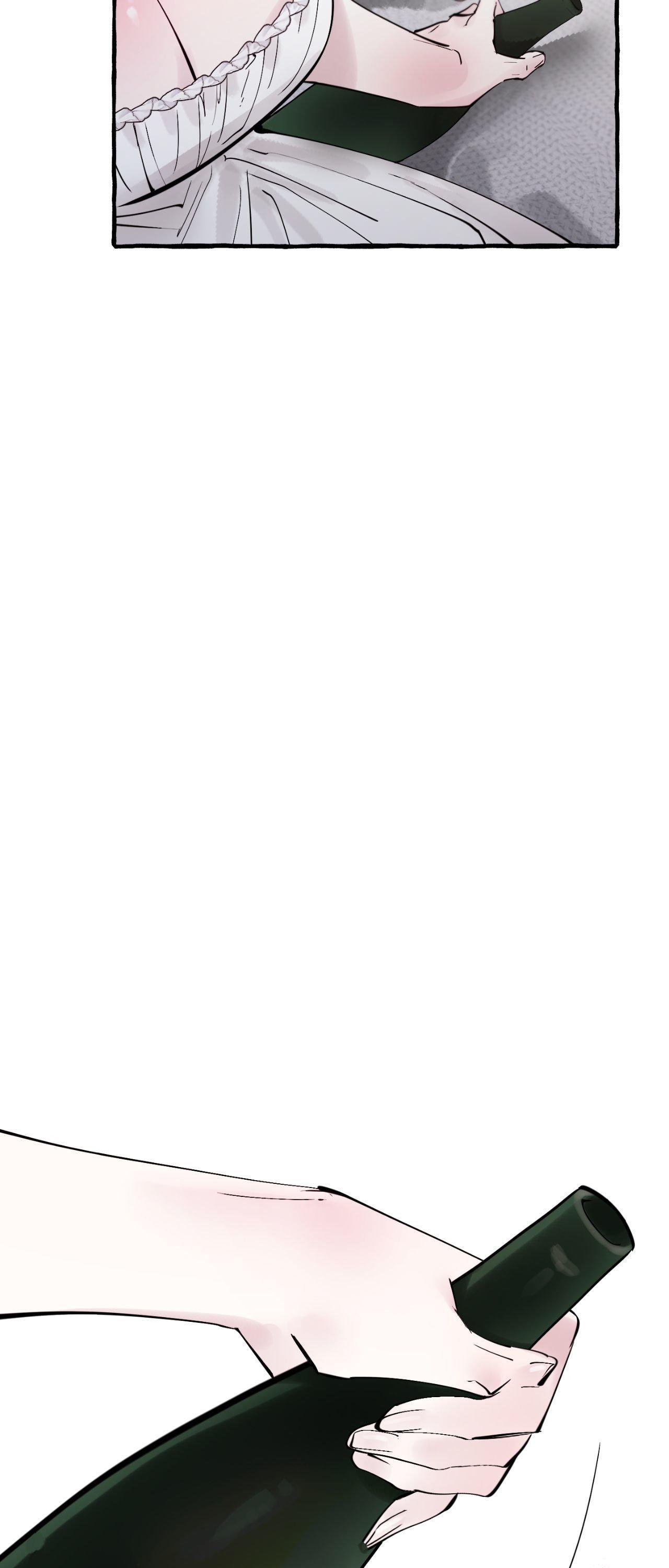 Read In the Doghouse Manga Online