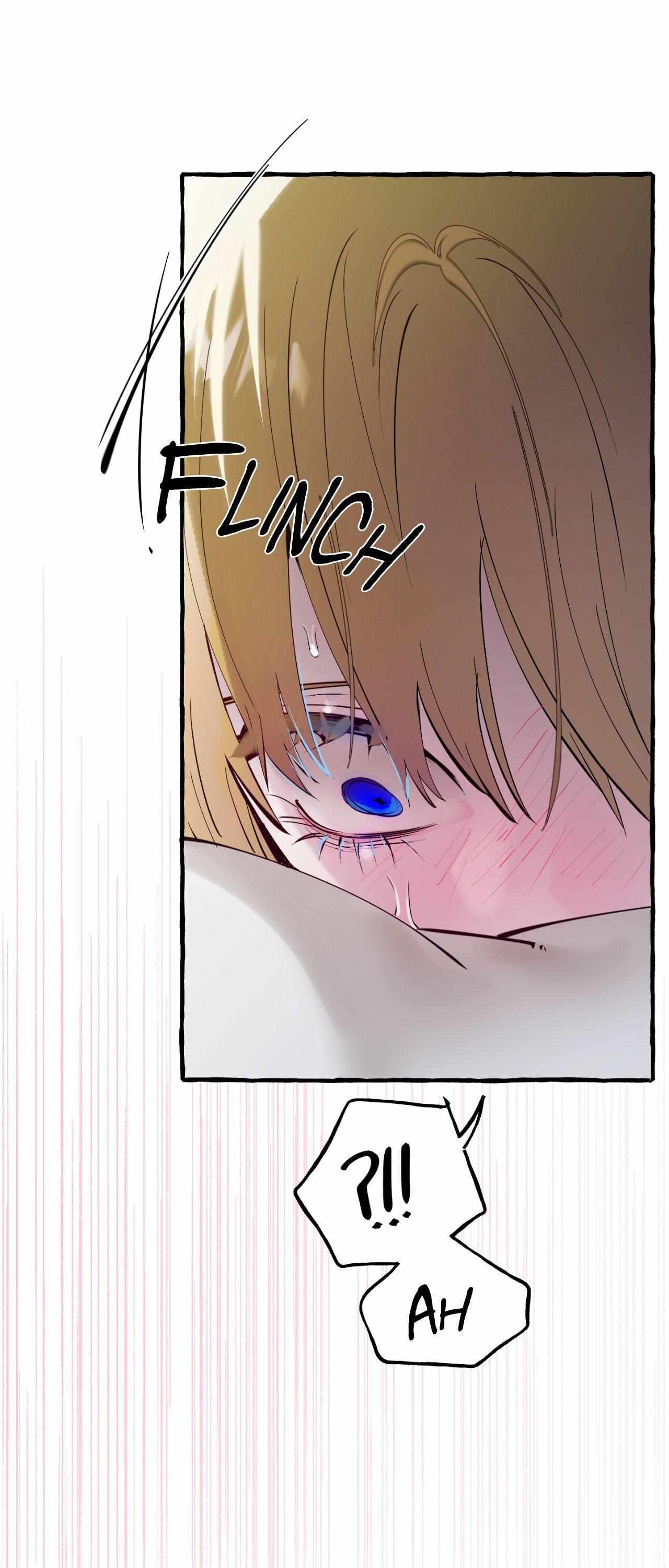 Read In the Doghouse Manga Online