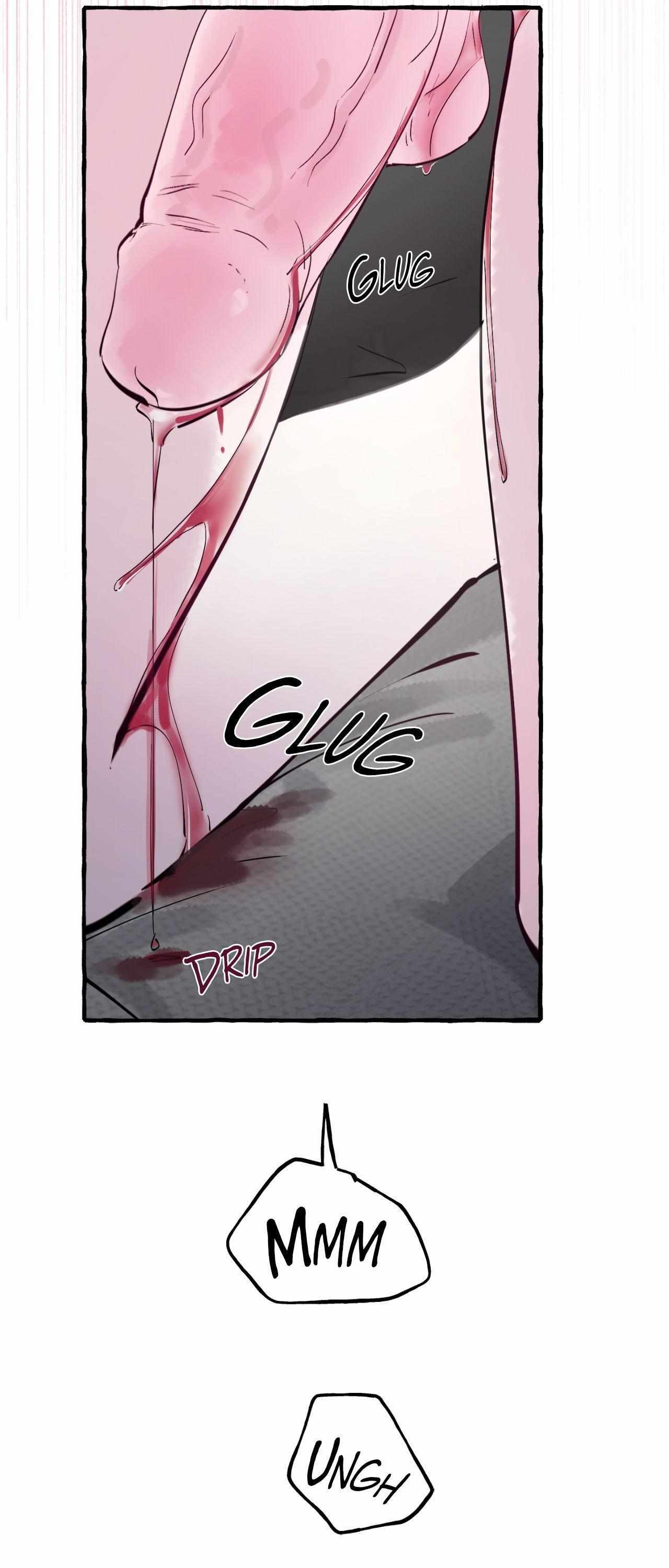 Read In the Doghouse Manga Online