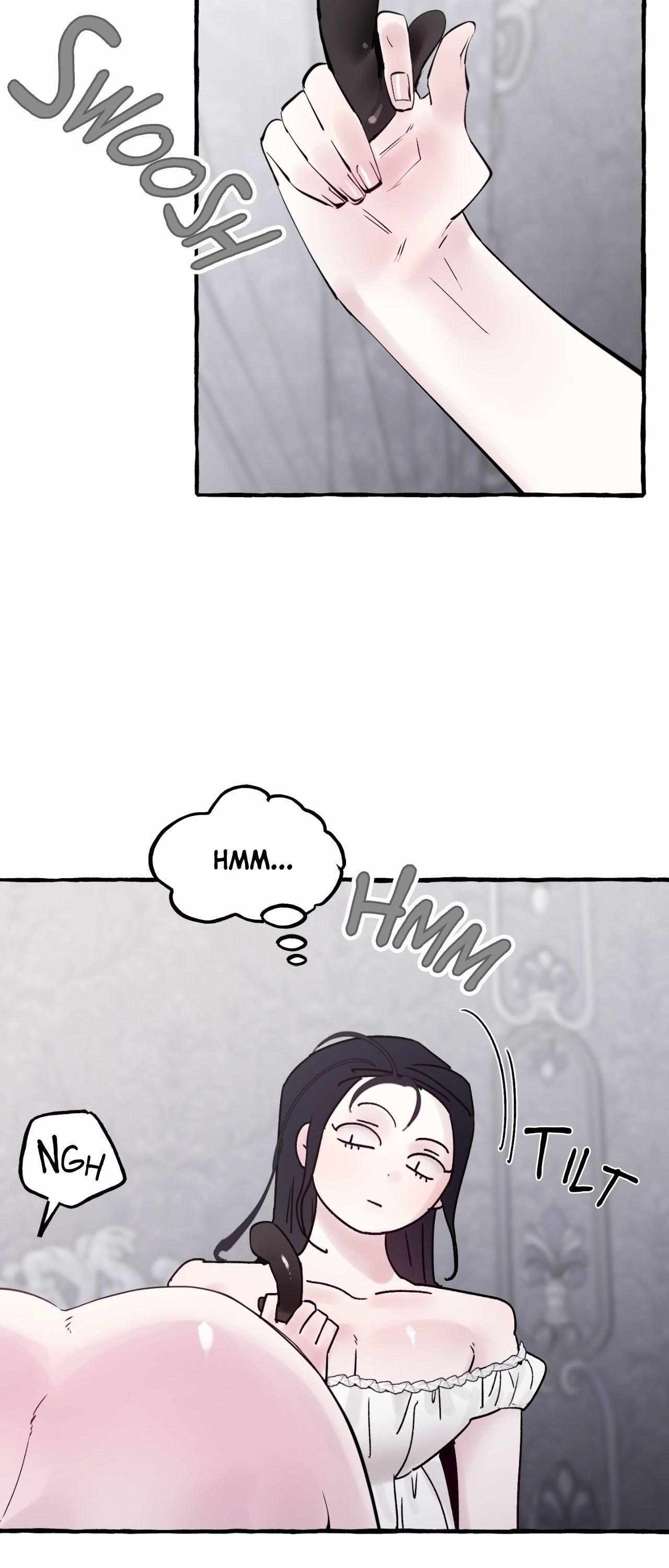 Read In the Doghouse Manga Online