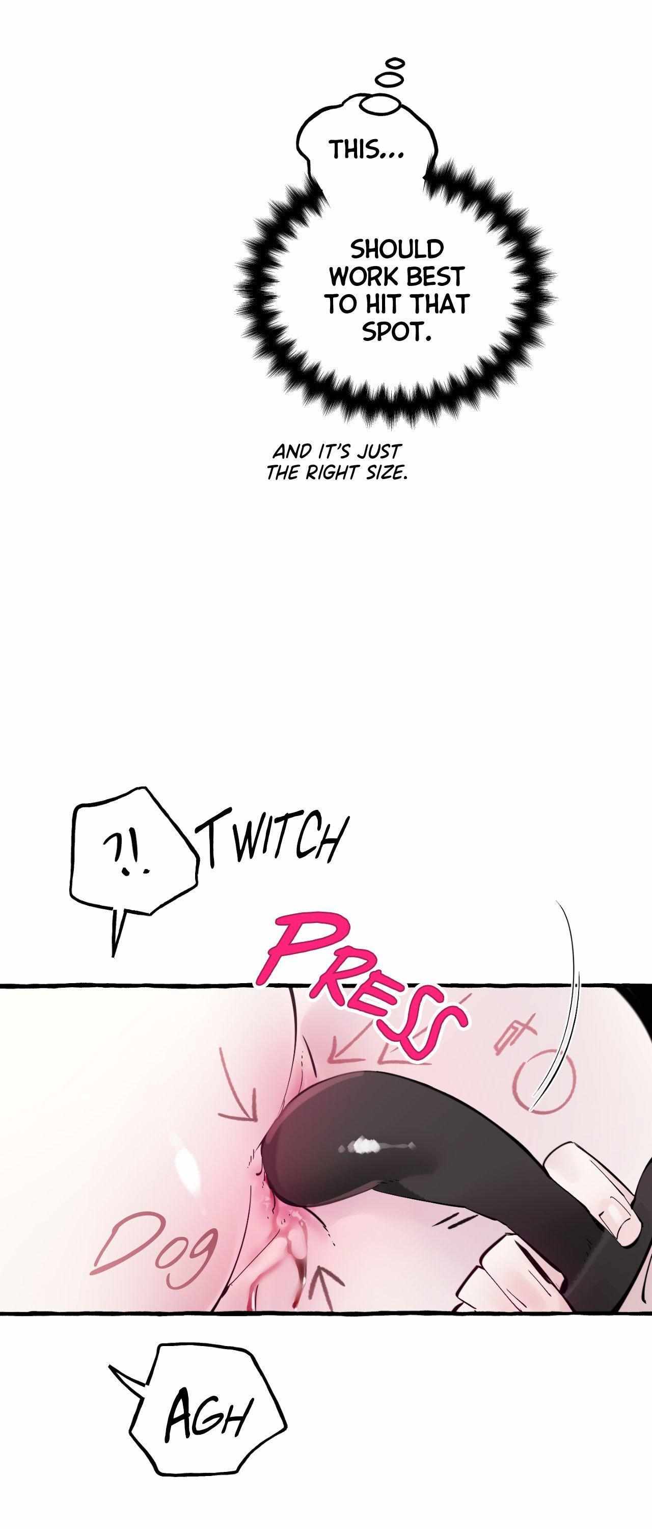 Read In the Doghouse Manga Online