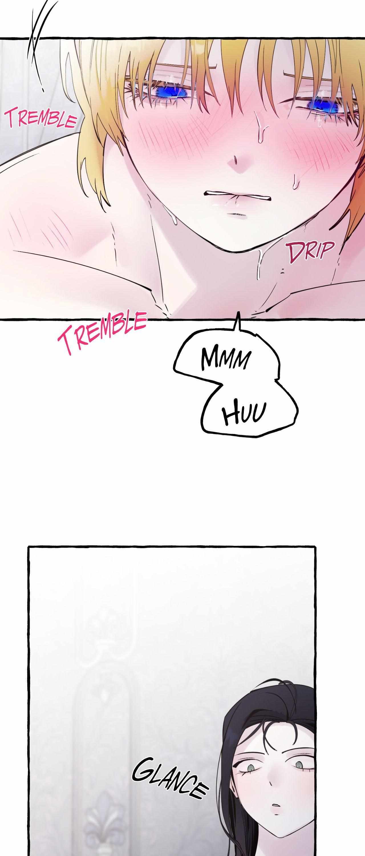 Read In the Doghouse Manga Online